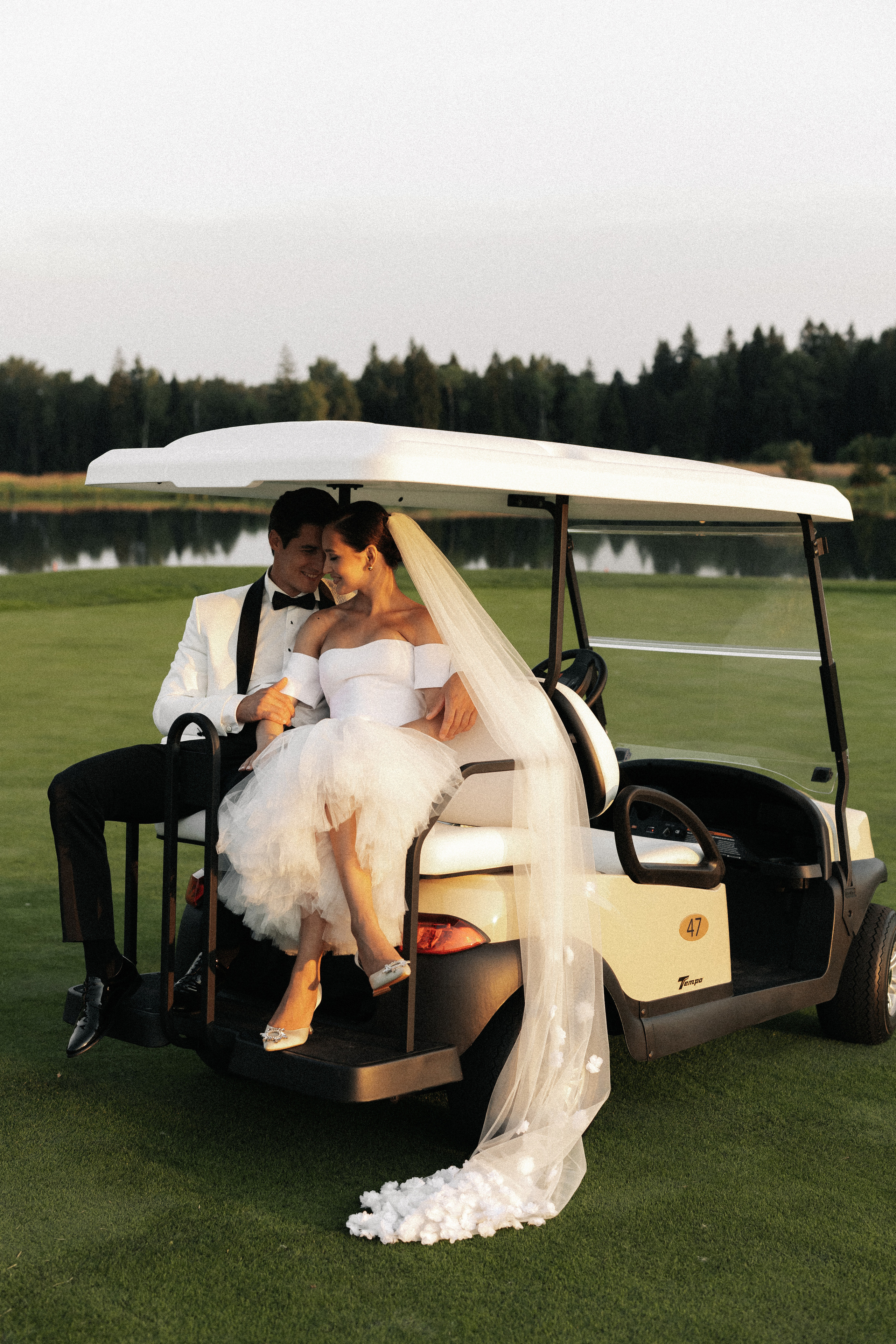Свадьба в Целеево. Свадебный фотограф Москва Мотеюнайте Виктория