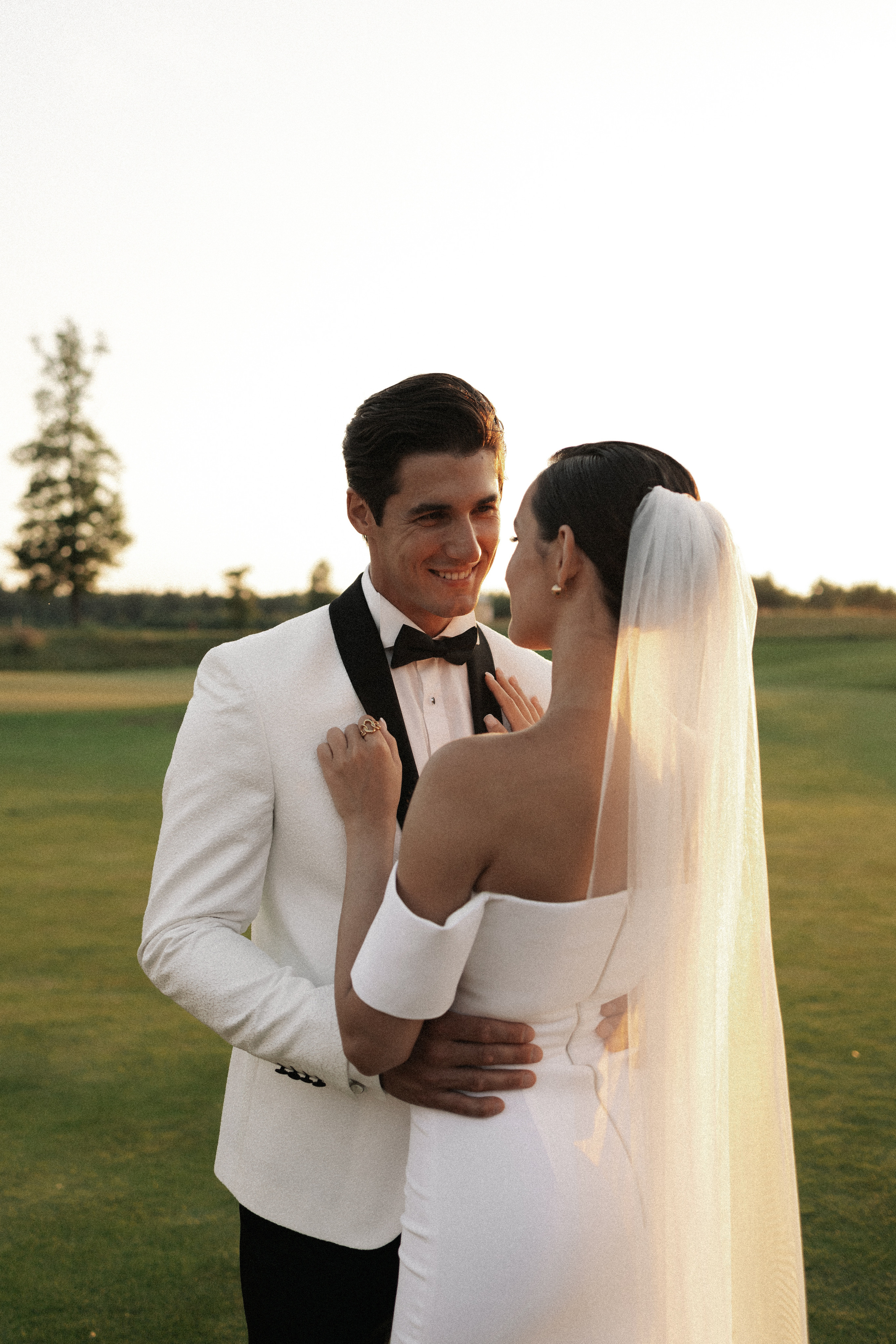 Свадьба в Целеево. Свадебный фотограф Москва Мотеюнайте Виктория