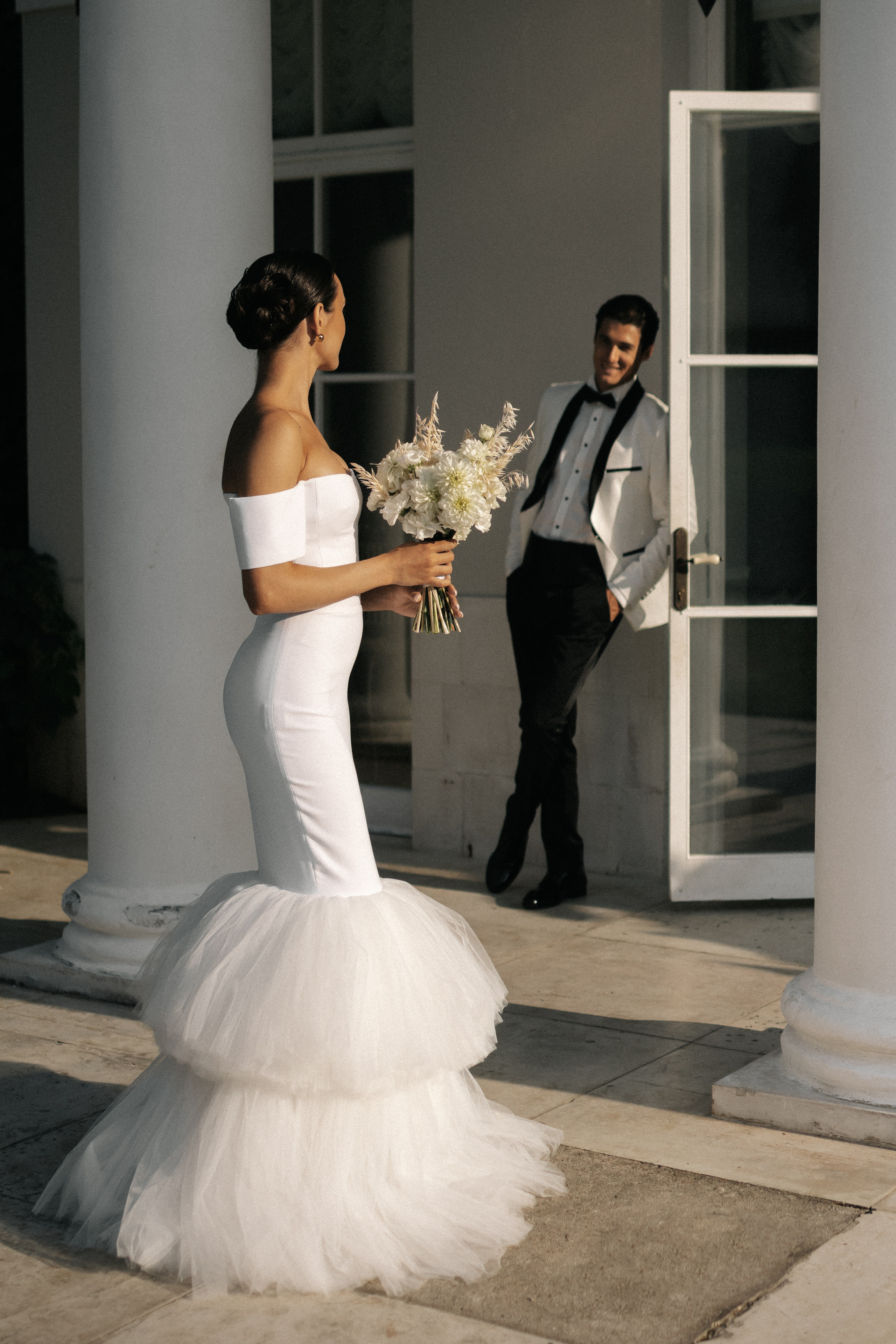 Свадьба в Целеево. Свадебный фотограф Москва Мотеюнайте Виктория