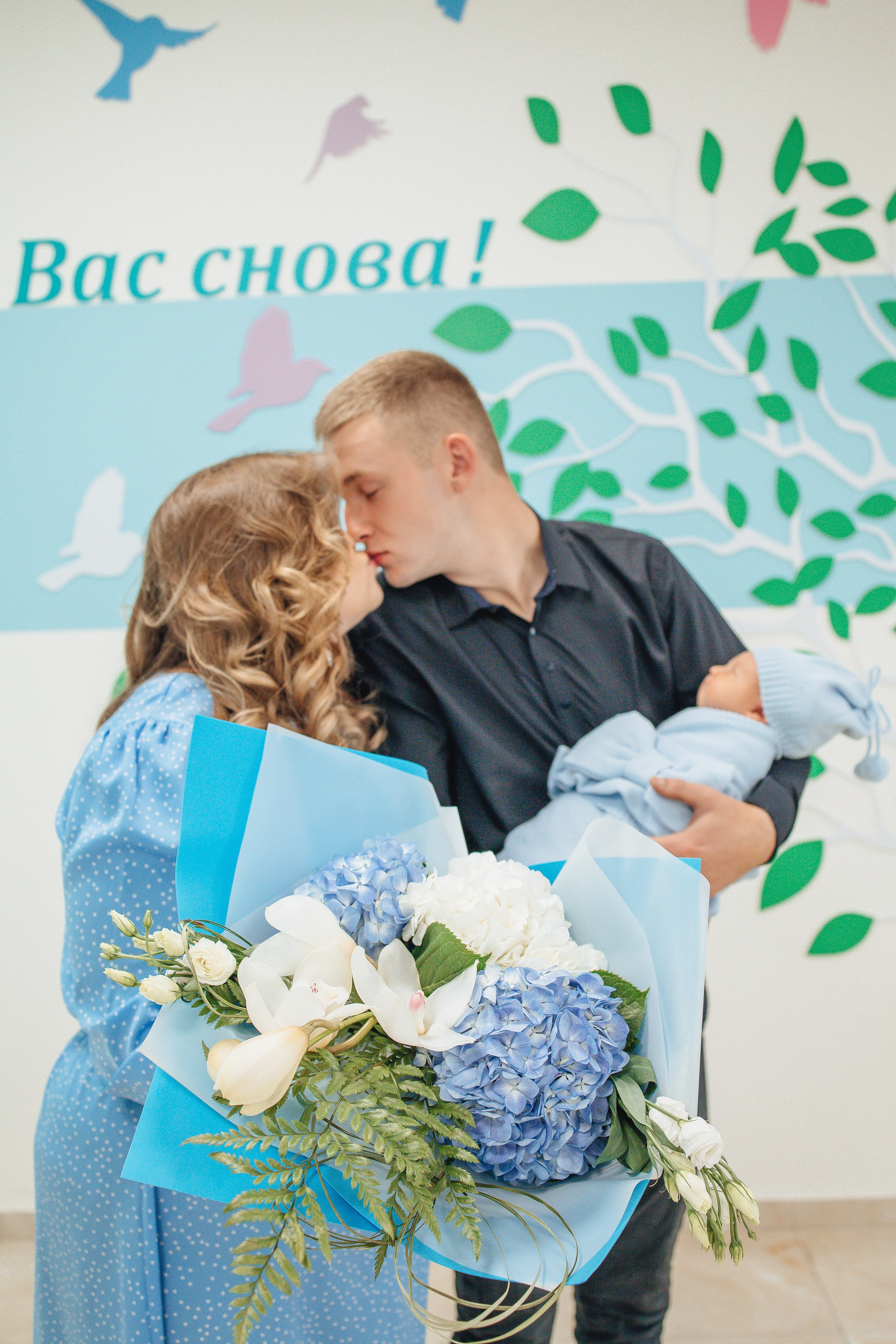 ВЫПИСКА. МиМика — самая детская фотография