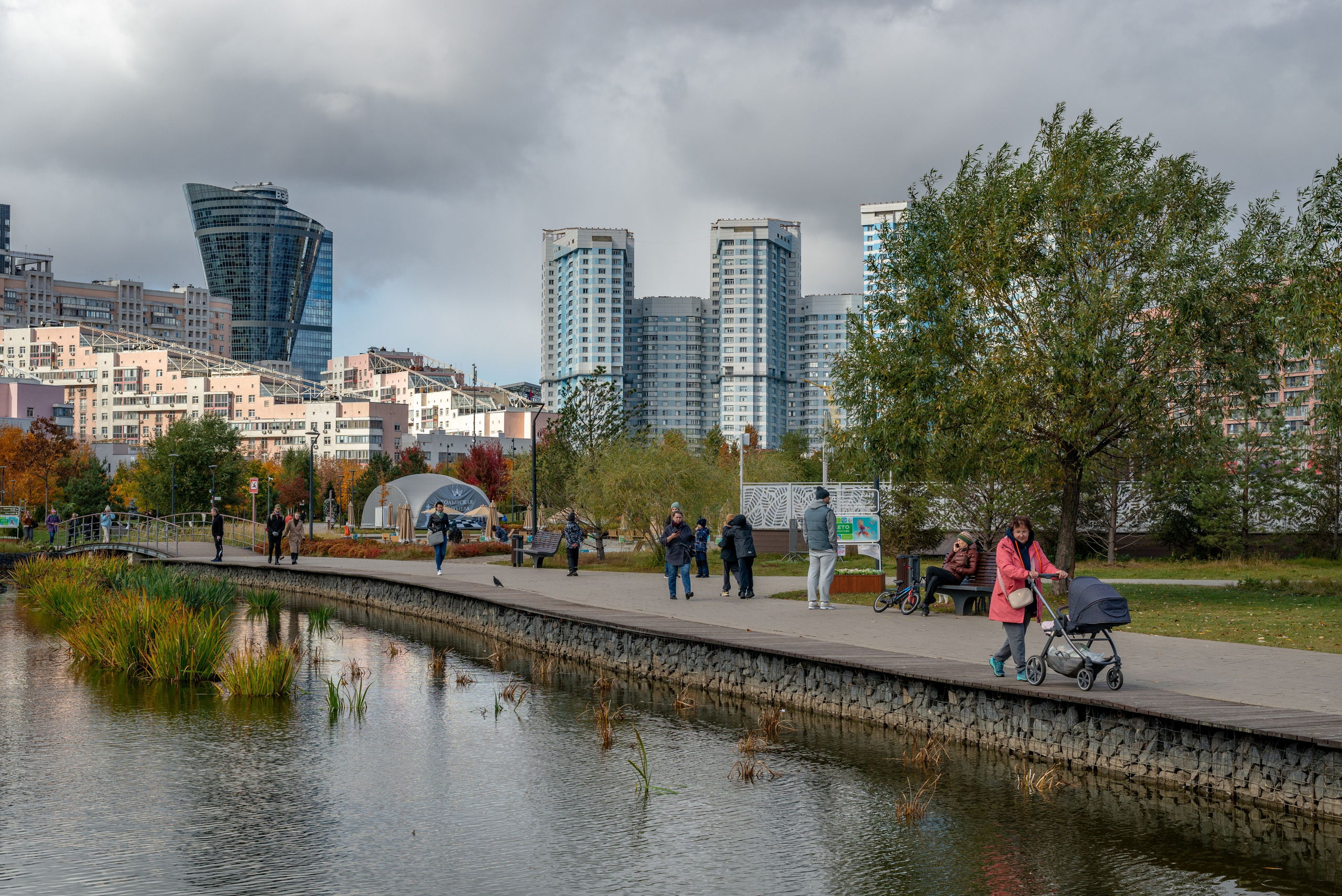 Достопримечательности Москвы. Коммерческая фотосъёмка городской среды, архитектуры и производственных объектов