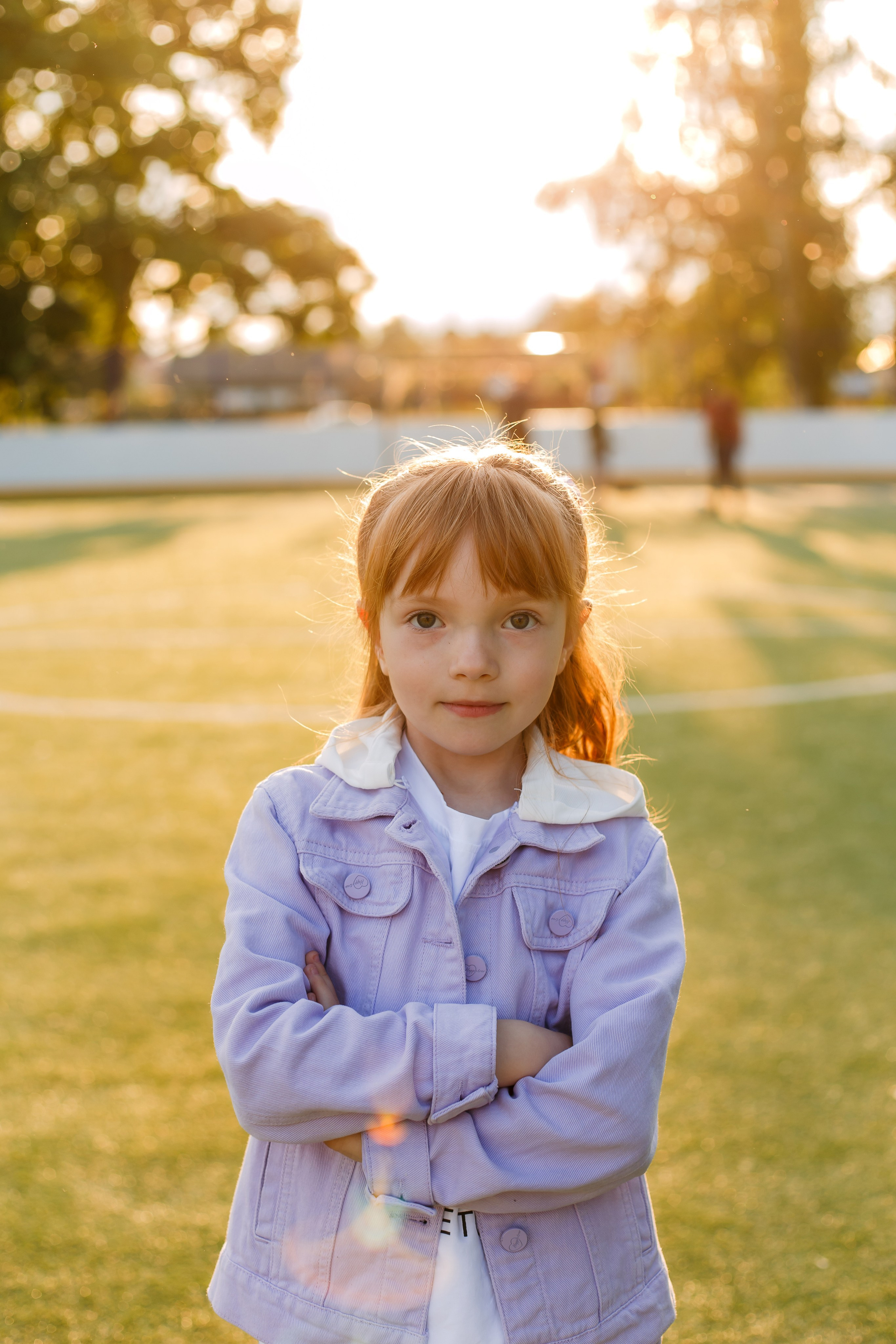 Детский сад. Фотограф Саранск Екатерина Жукова