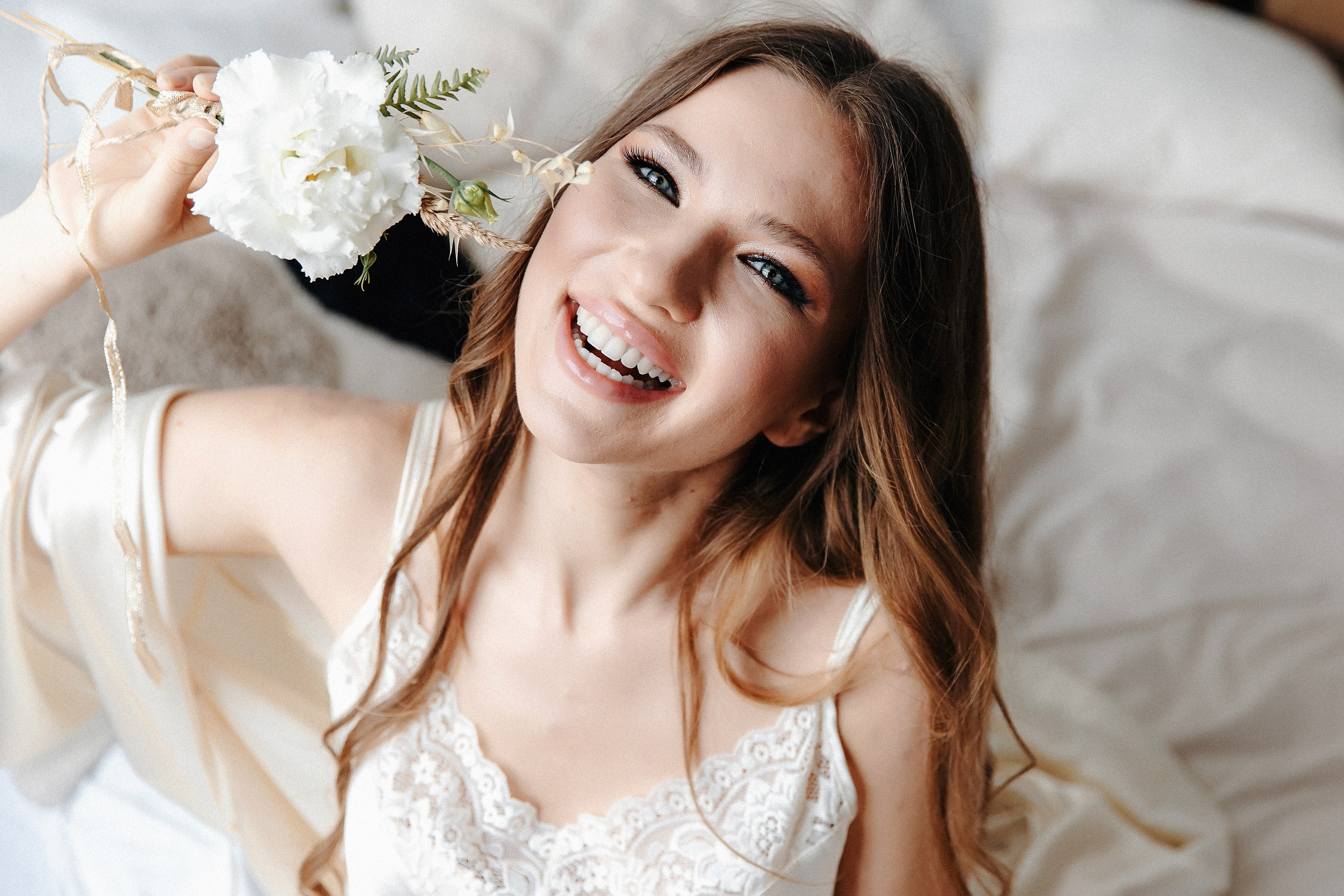 Адель и София. Свадебный фотограф Краснодар