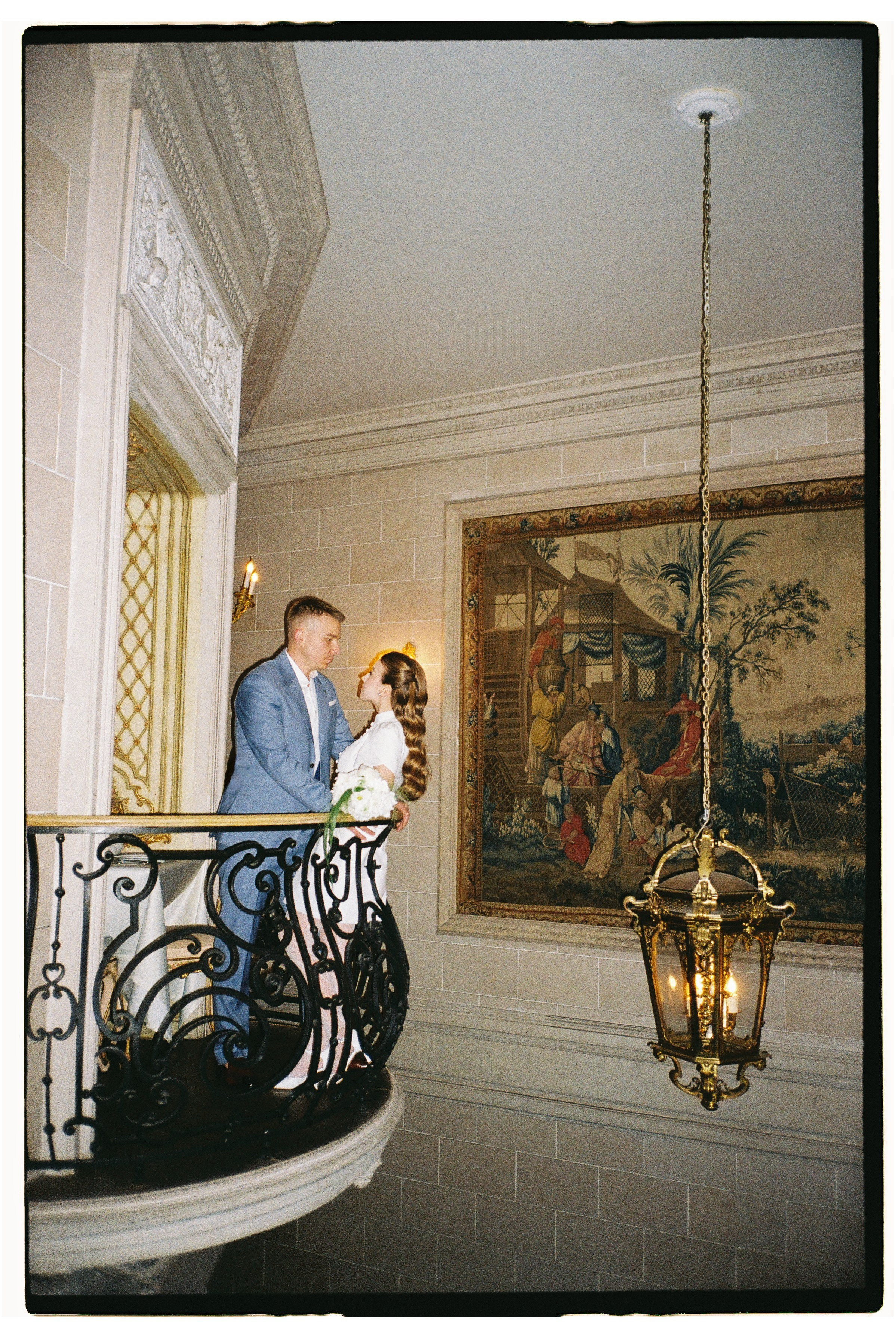 Михаил & Анастасия. Сестры Карабаза. Фотографы и ретушеры в Москве и Санкт-Петербурге