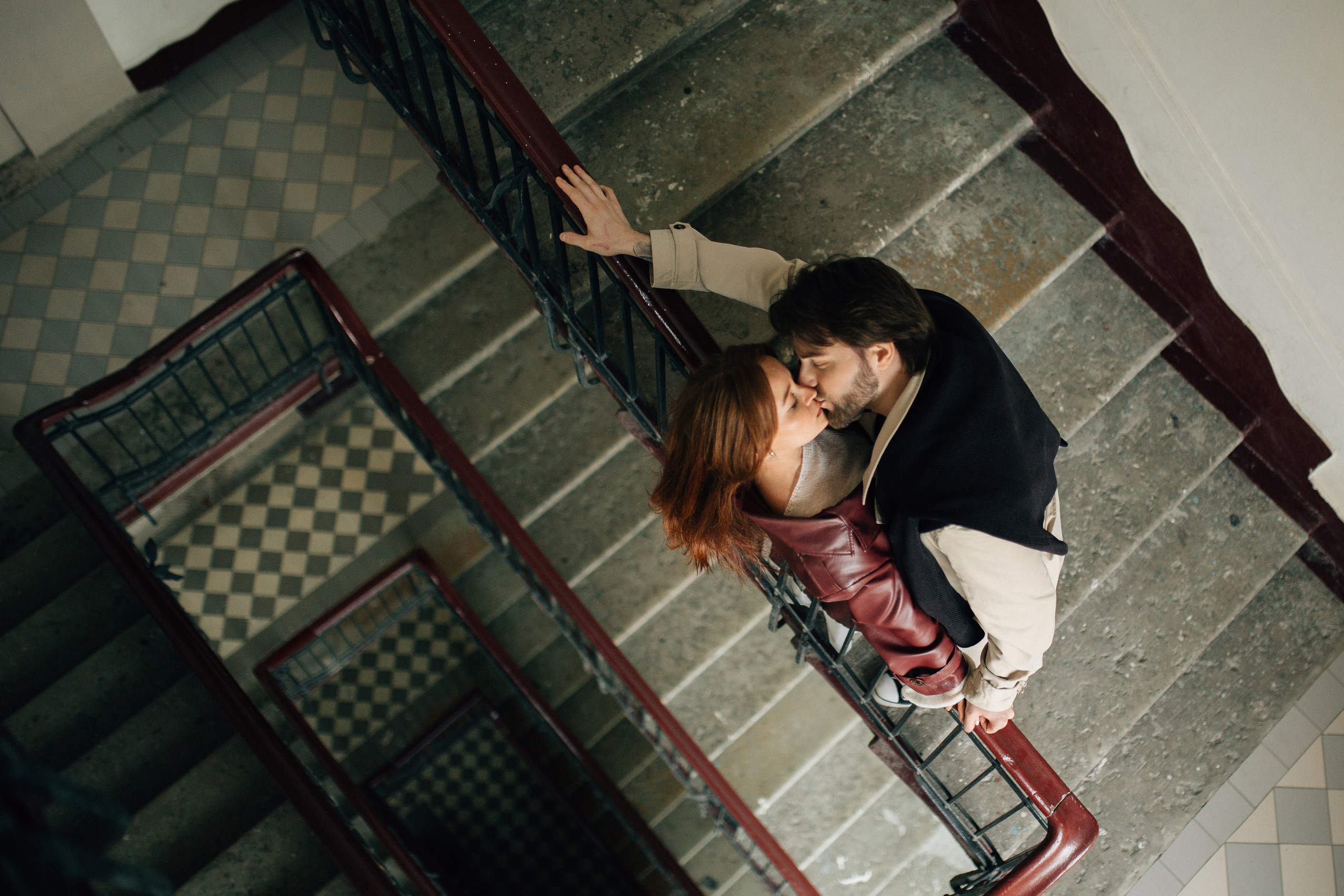 Парадная Нева. Портретный фотограф в Санкт-Петербурге