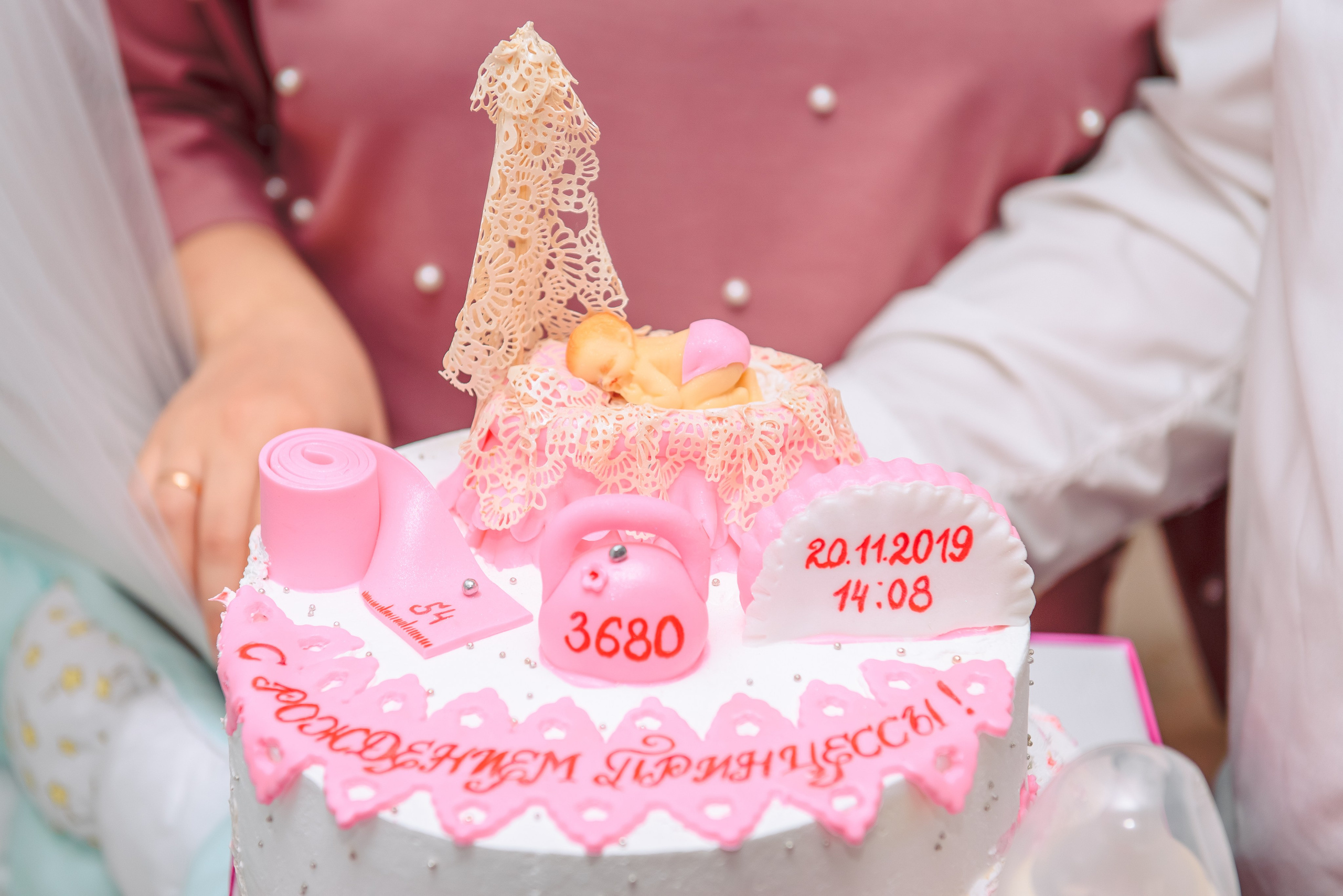 Выписка из роддома. Свадебный и семейный фотограф в Москве Юлия Винник