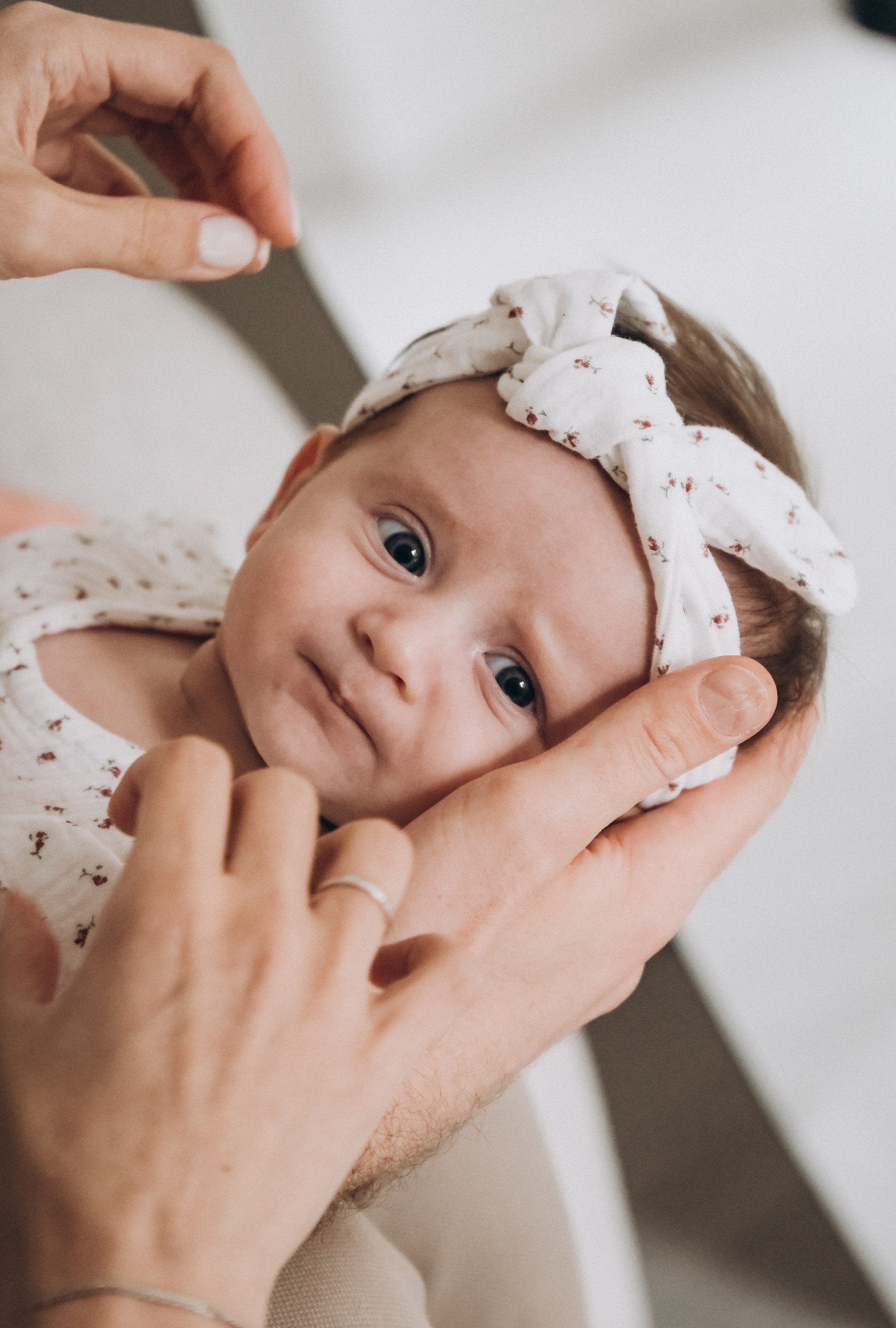 Фотосессия для малышей, домашняя фотосессия для детей. Ньюборн и детский фотограф в Москве Шигина Марина