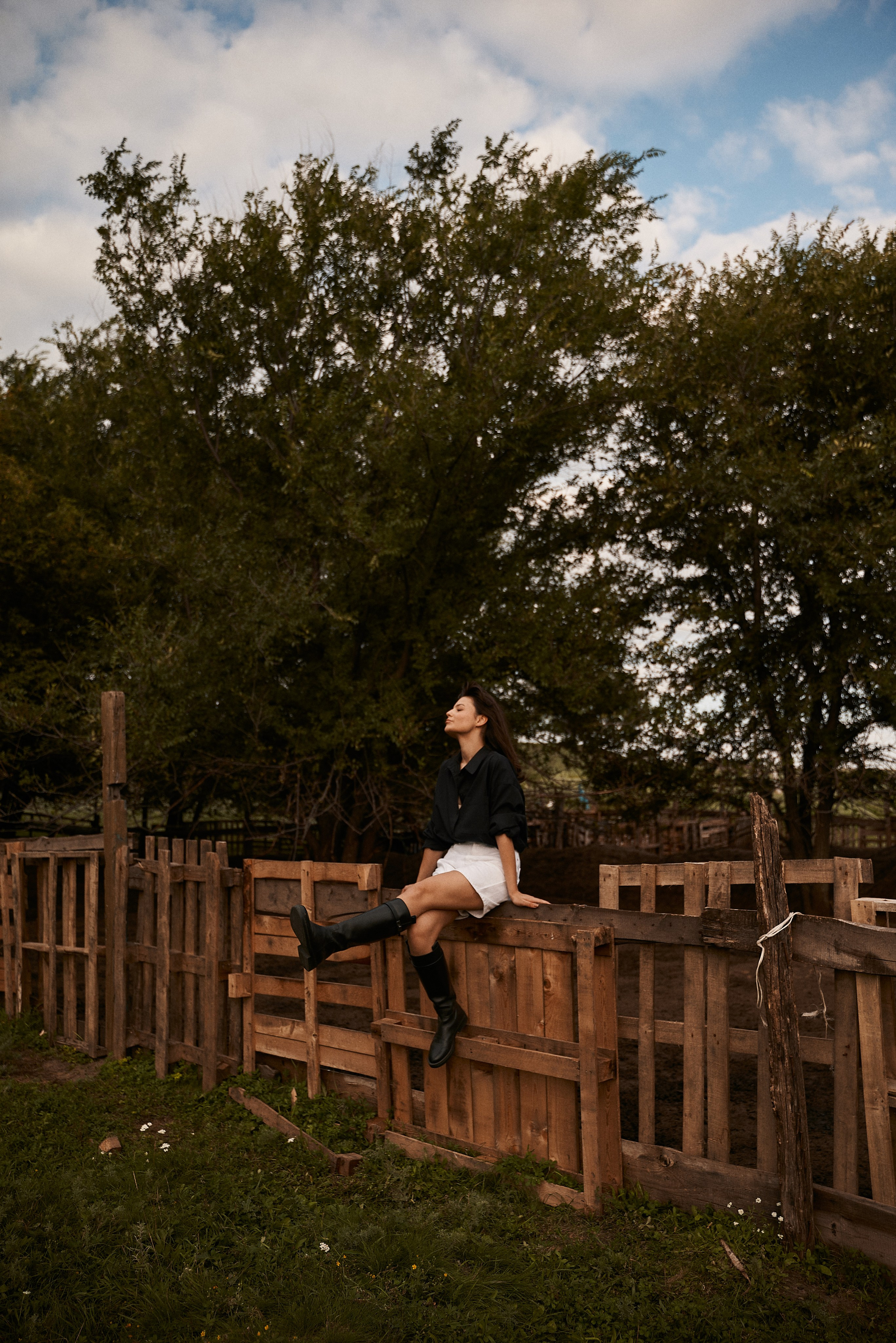 Катя. Семейный фотограф в Воронеже