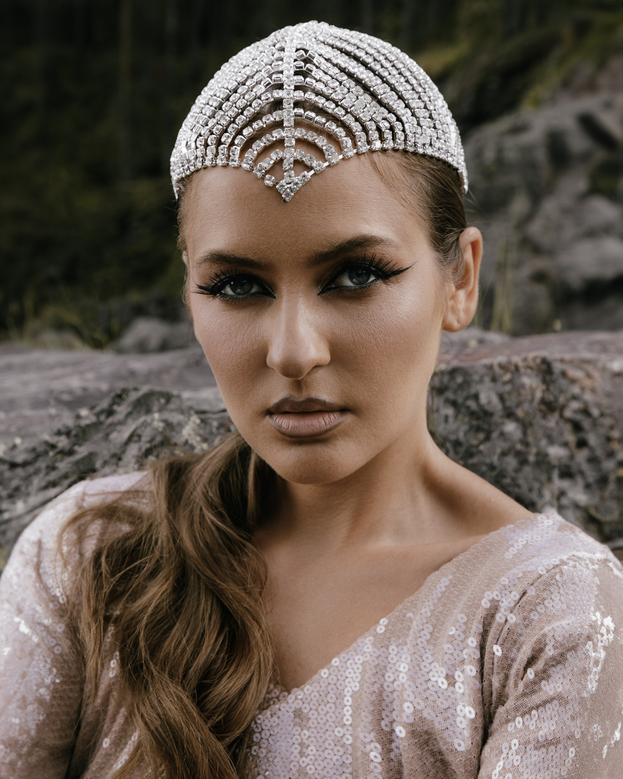 Knight Vika. Art & Fashion фотограф Москва Анна Курмаева