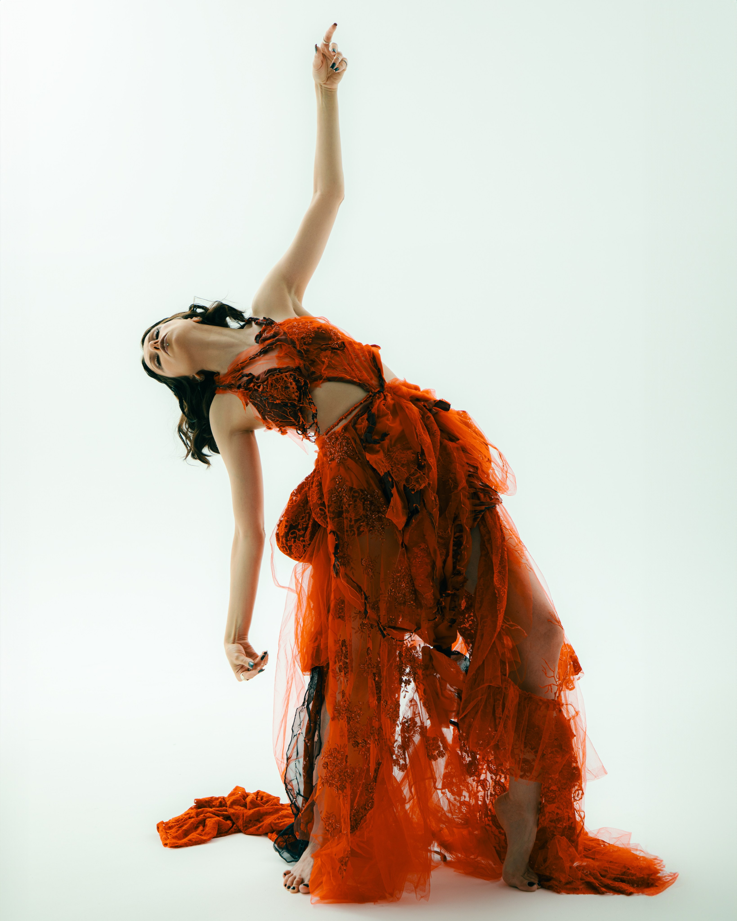 “Amour Amour”. Art & Fashion фотограф Москва Анна Курмаева