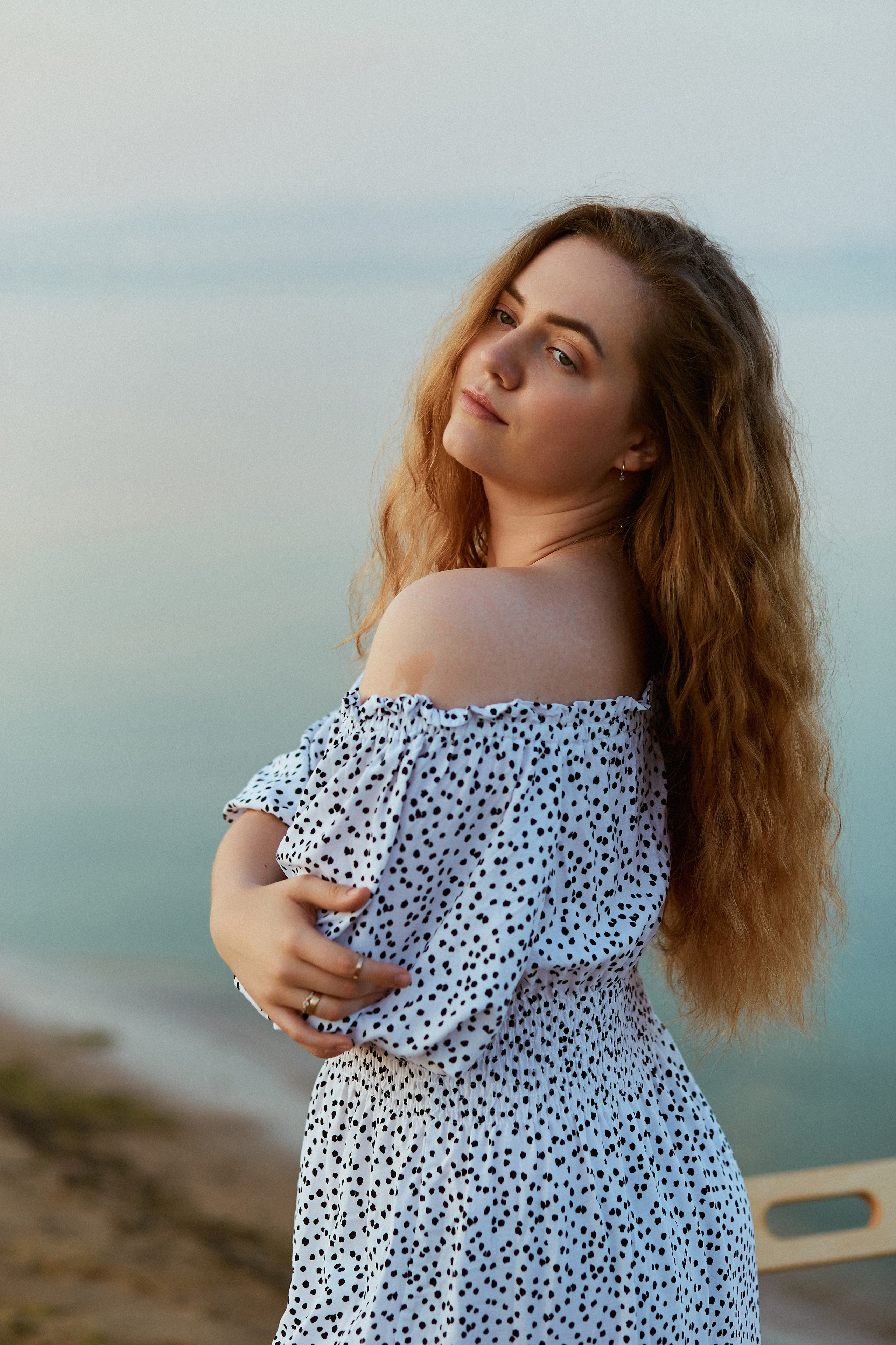 18|06|23. Анастасия Марунич | Блогер | Ставрополь