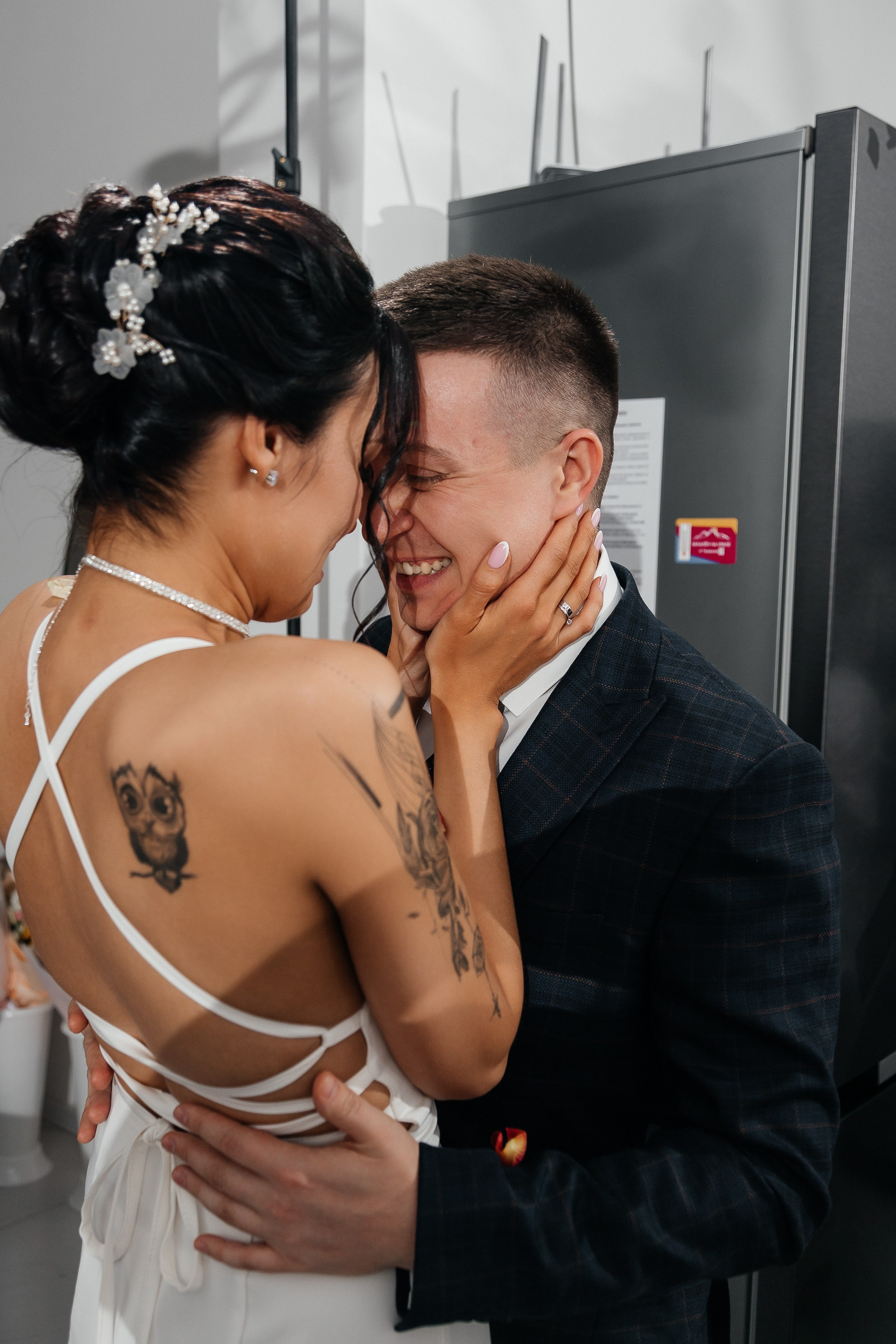 Вадим и Юлия/2024. Свадебный и семейный фотограф в Екатеринбурге