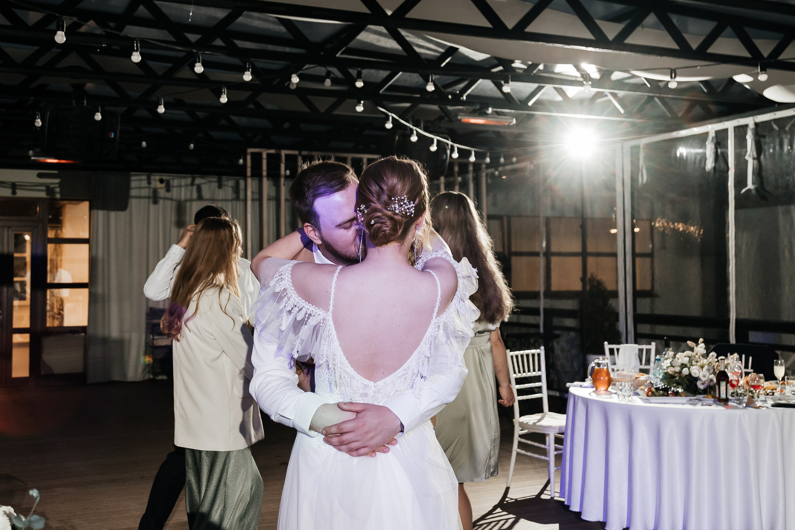 Сергей и Анастасия/2024. Свадебный и семейный фотограф в Екатеринбурге