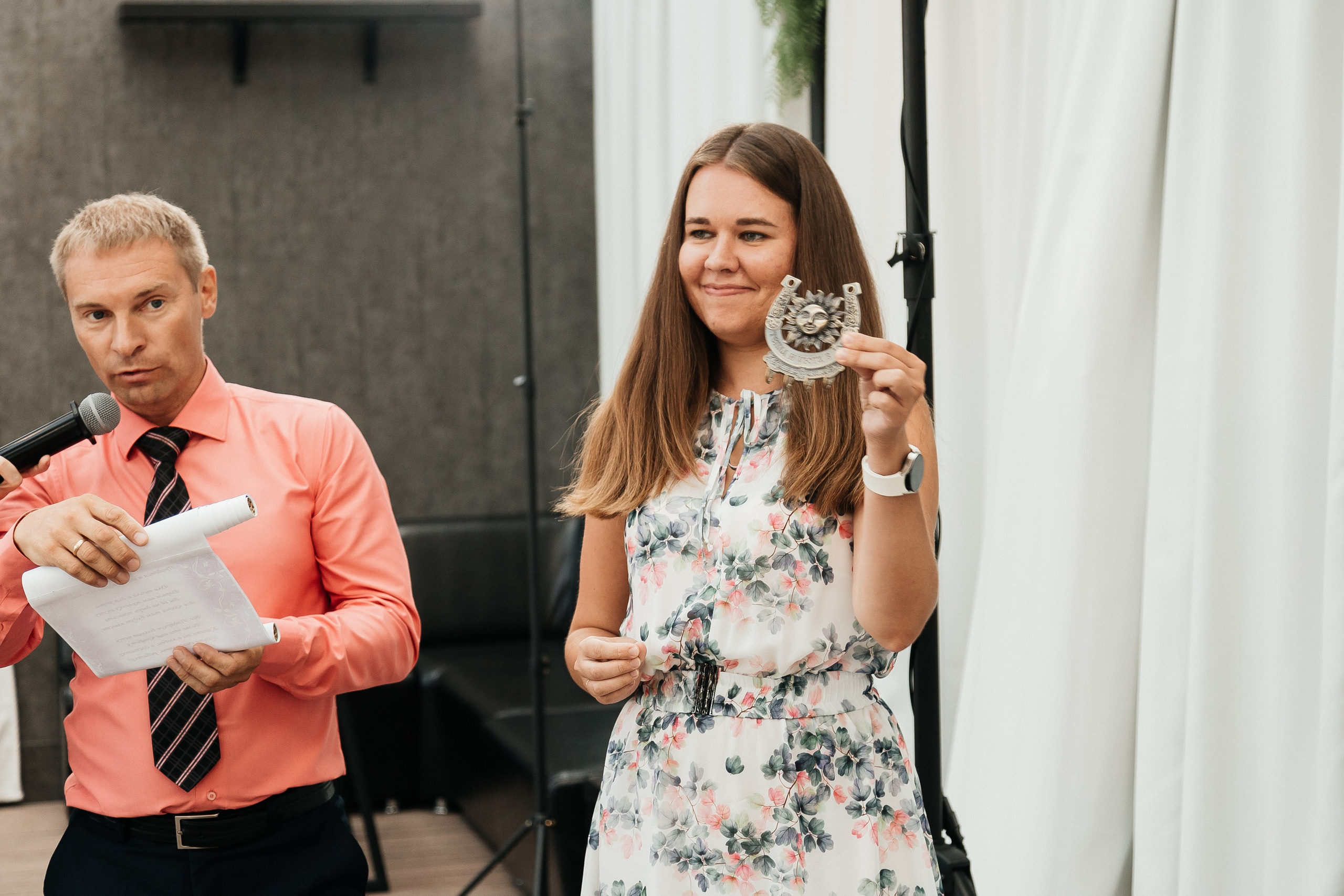 Сергей и Анастасия/2024. Свадебный и семейный фотограф в Екатеринбурге