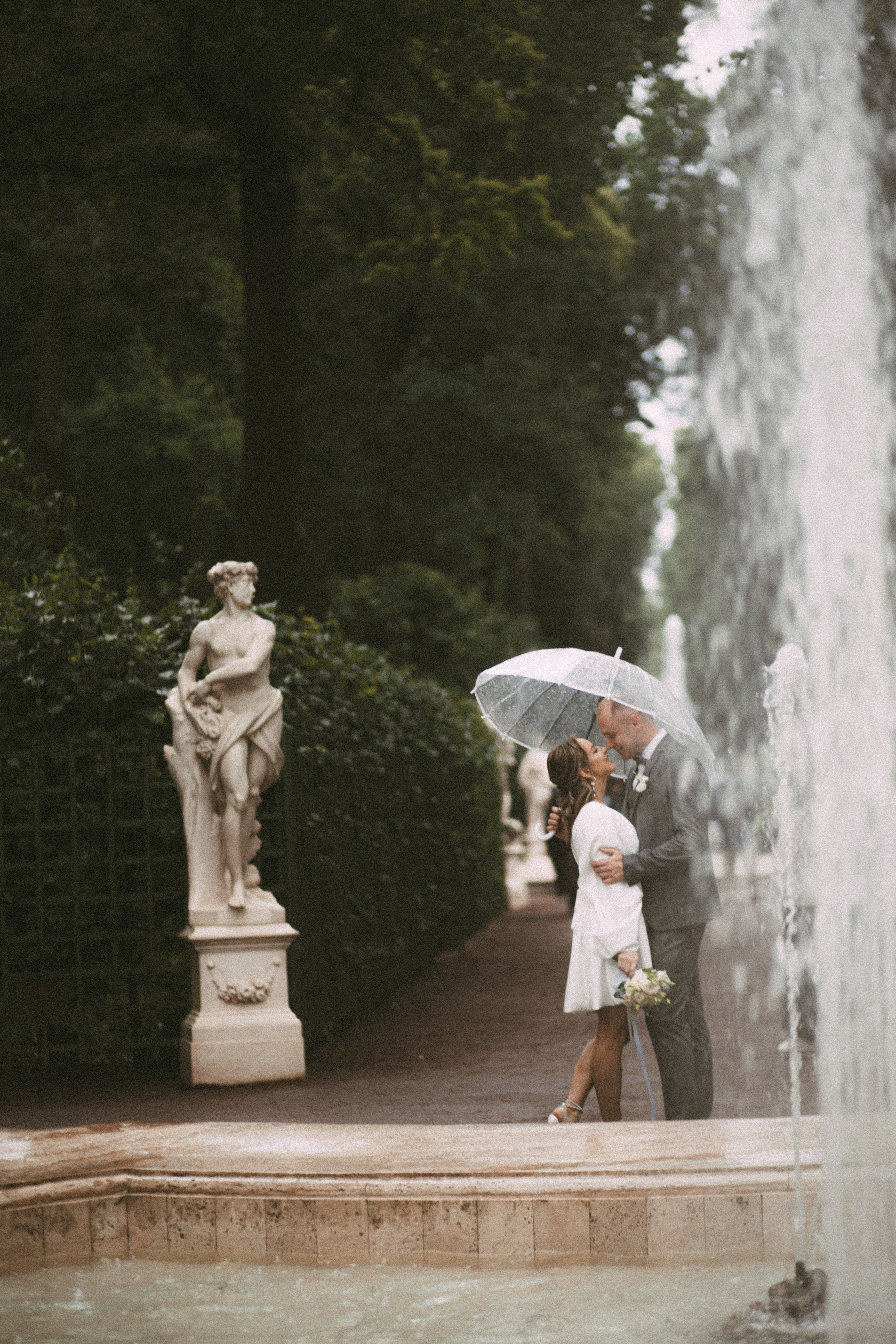 О & B | Санкт-Петербург. Фотограф Екатерина Амбрушкевич