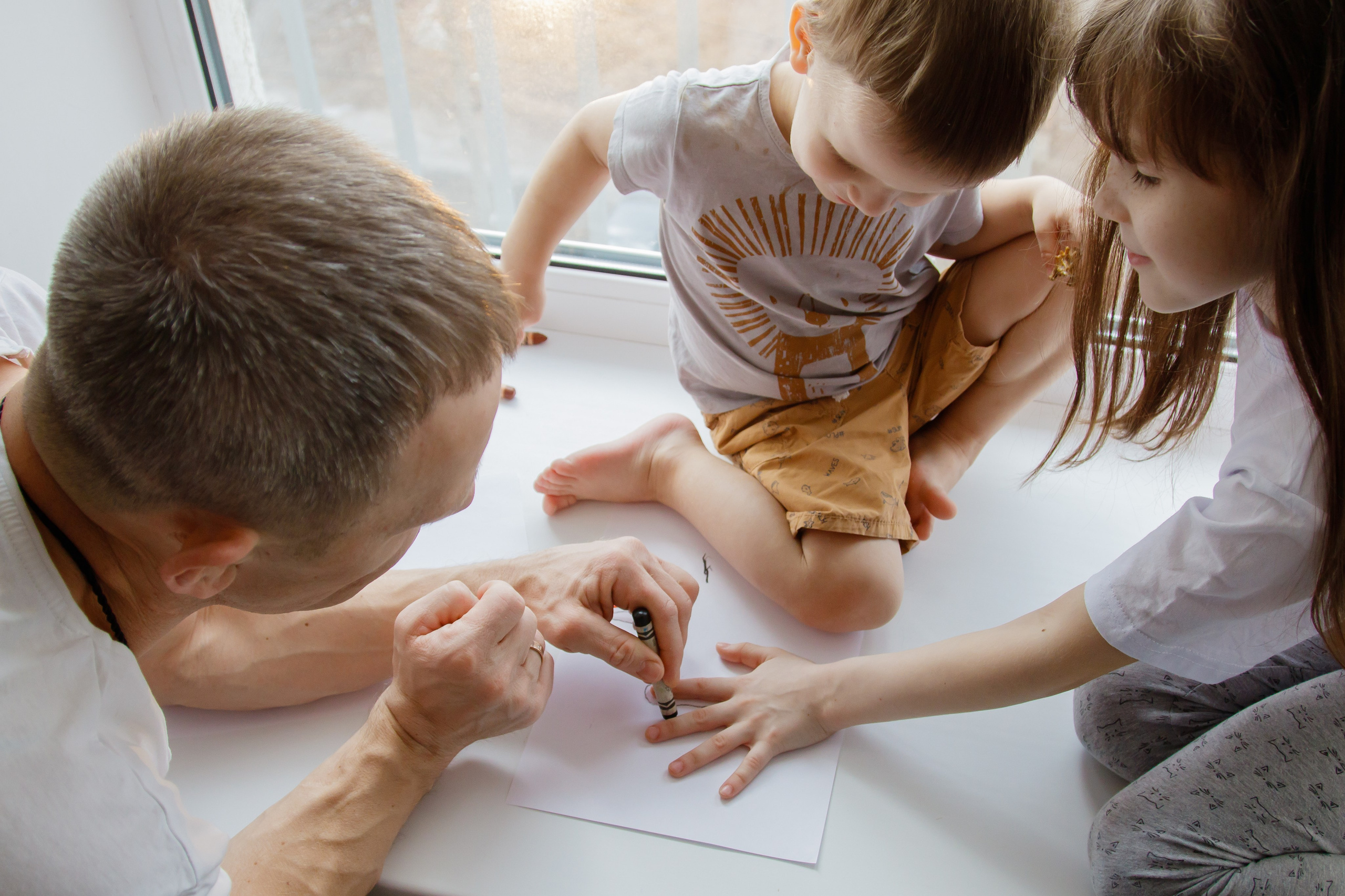 Дома теплее