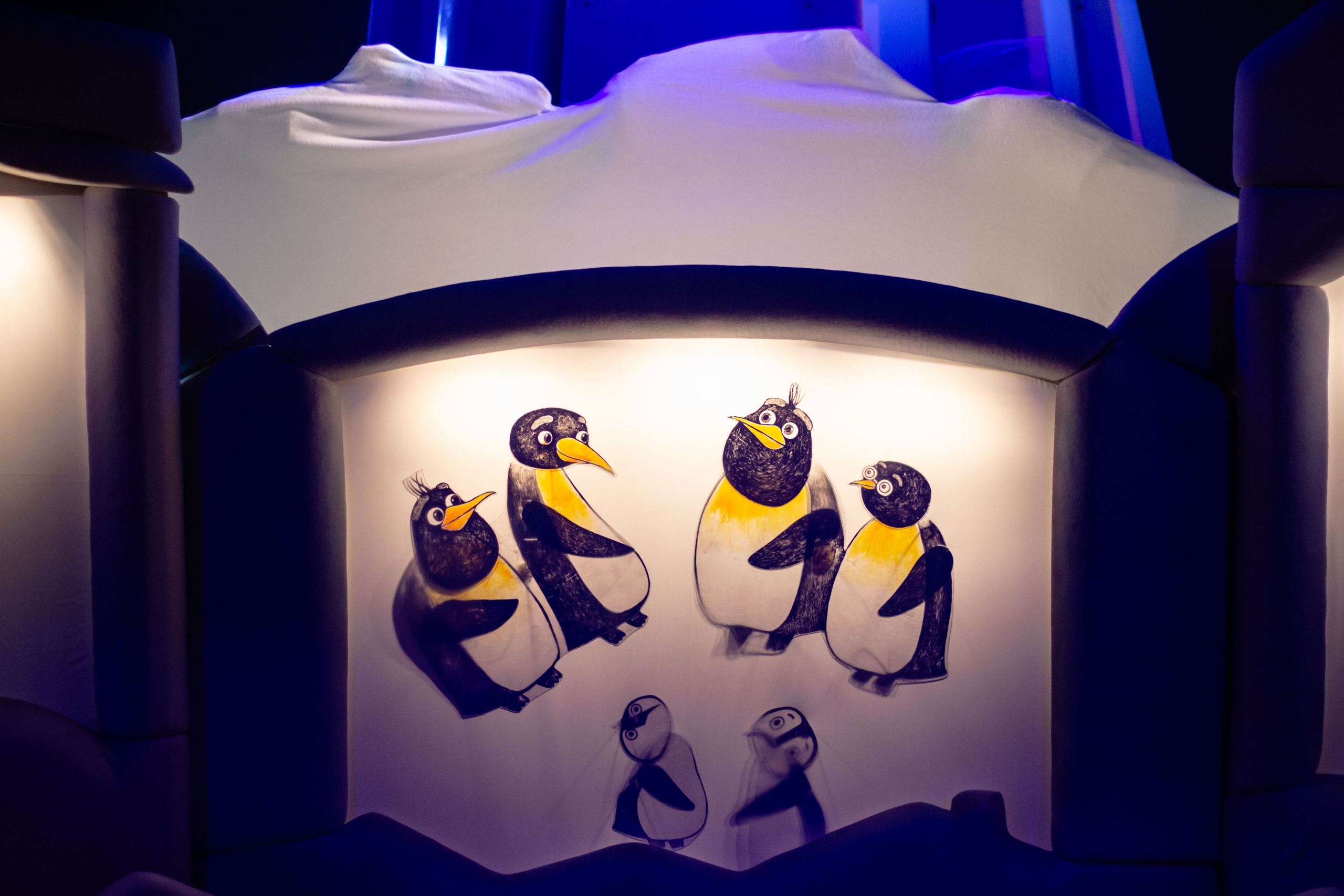 Бродячая собачка. Юля Мурашова портретный и документальный фотограф