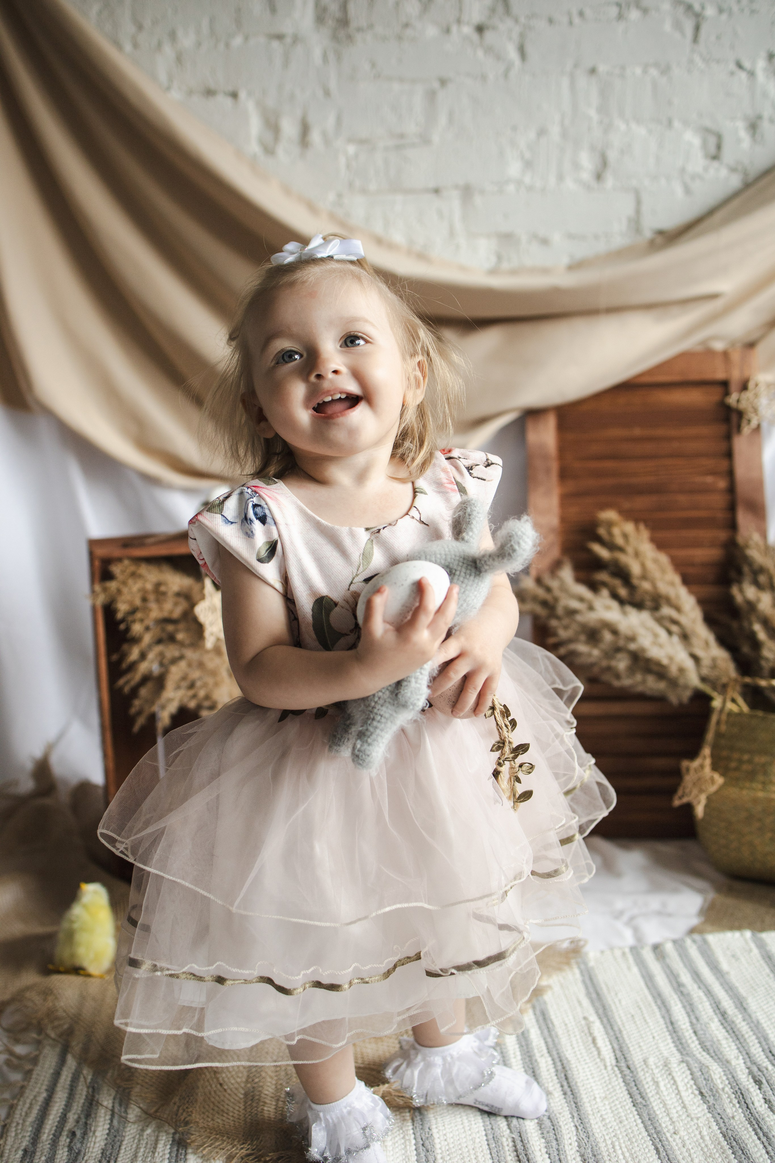 Пасха. Фотограф в Иркутске Тома Кабанова