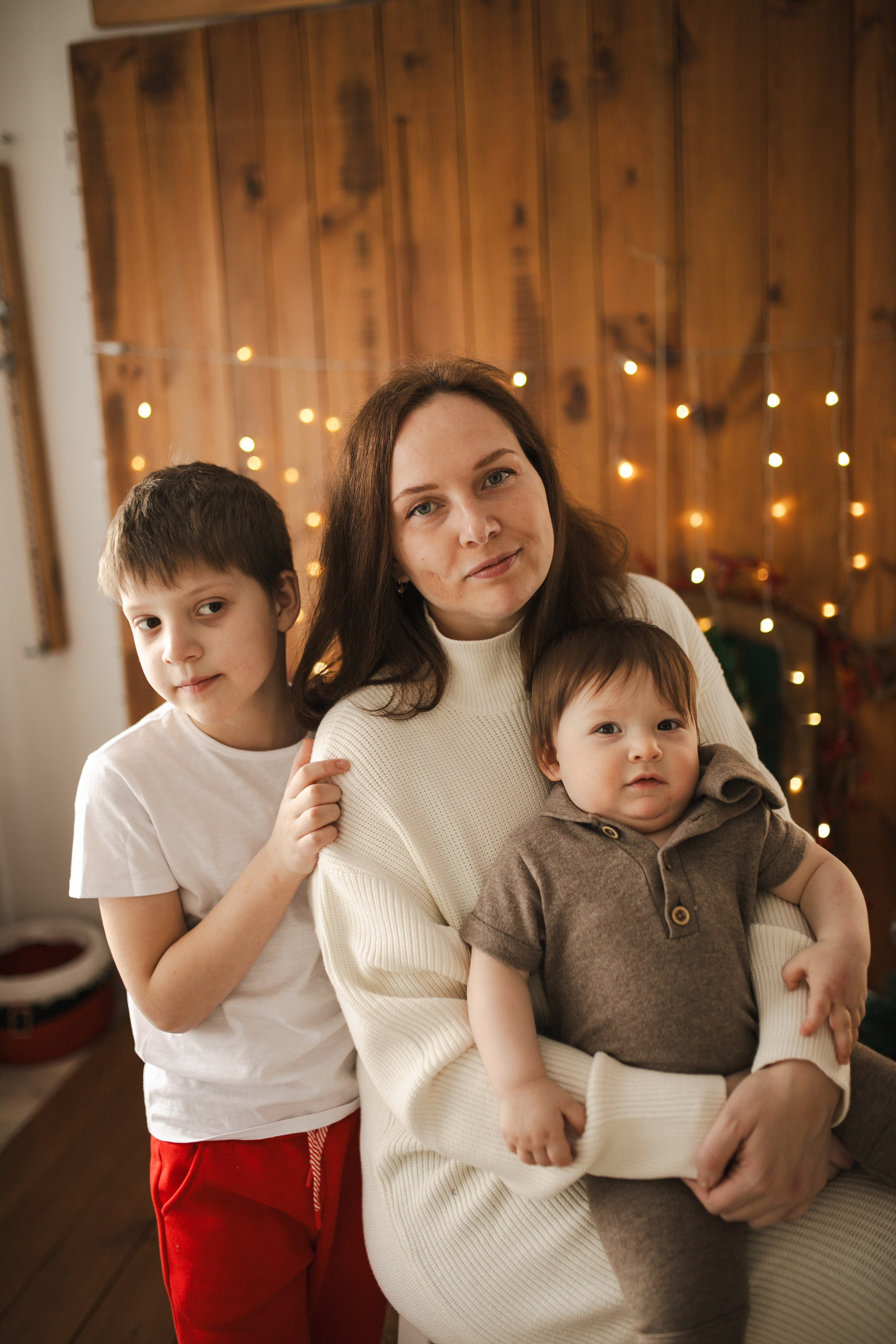 Даня. Фотограф в Иркутске Тома Кабанова