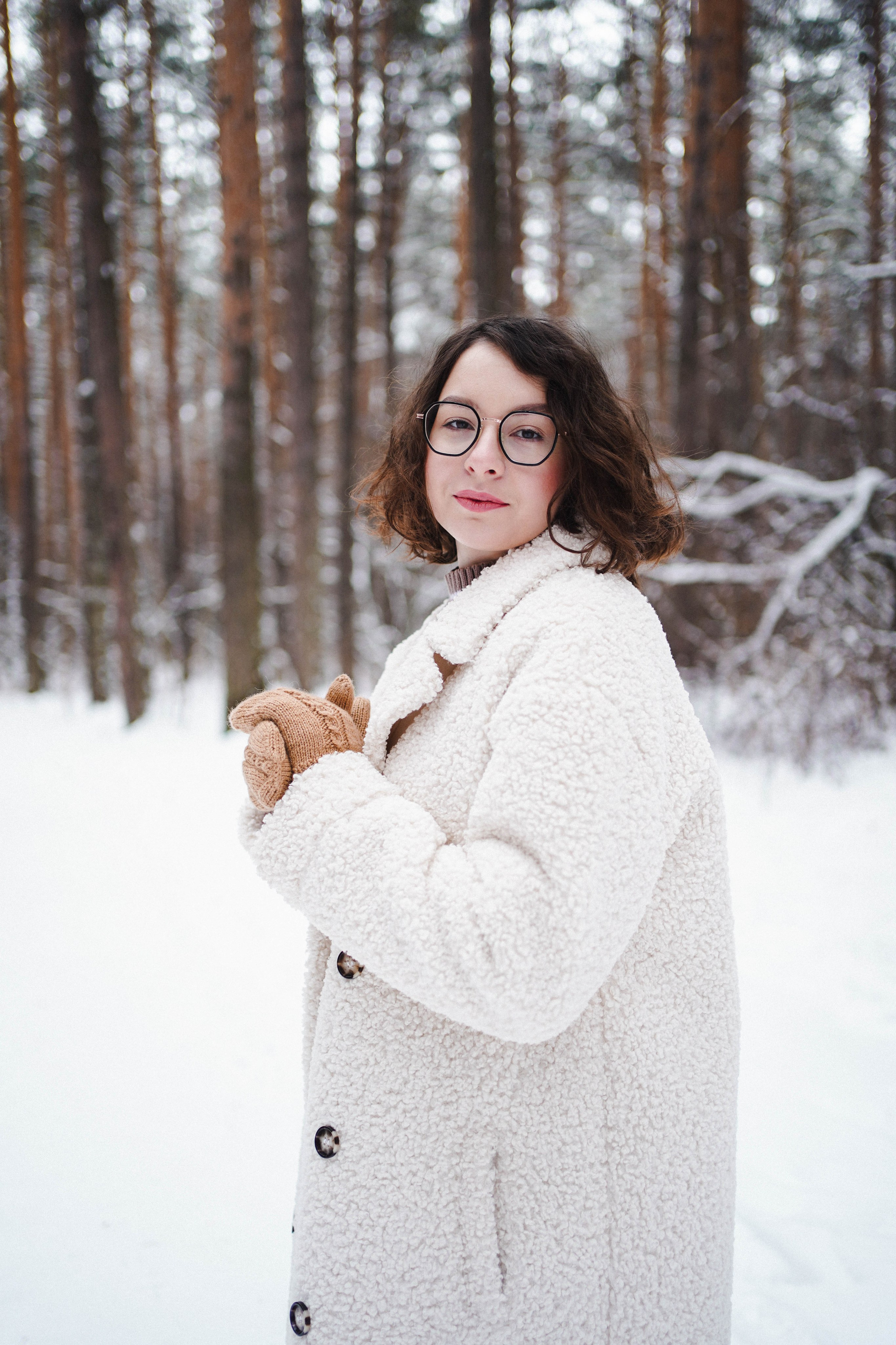 Катя. Семейный и портретный фотограф в Екатеринбурге Yana Strok