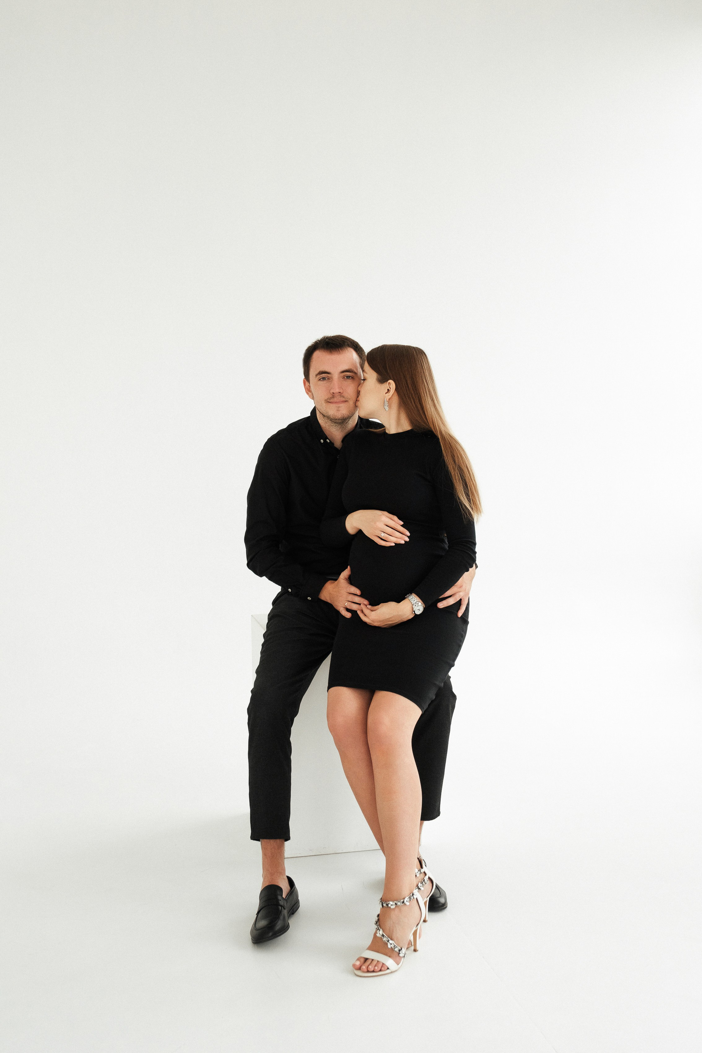Съемка беременности. Свадебный и семейный фотограф в Волгограде Кристина Иванова