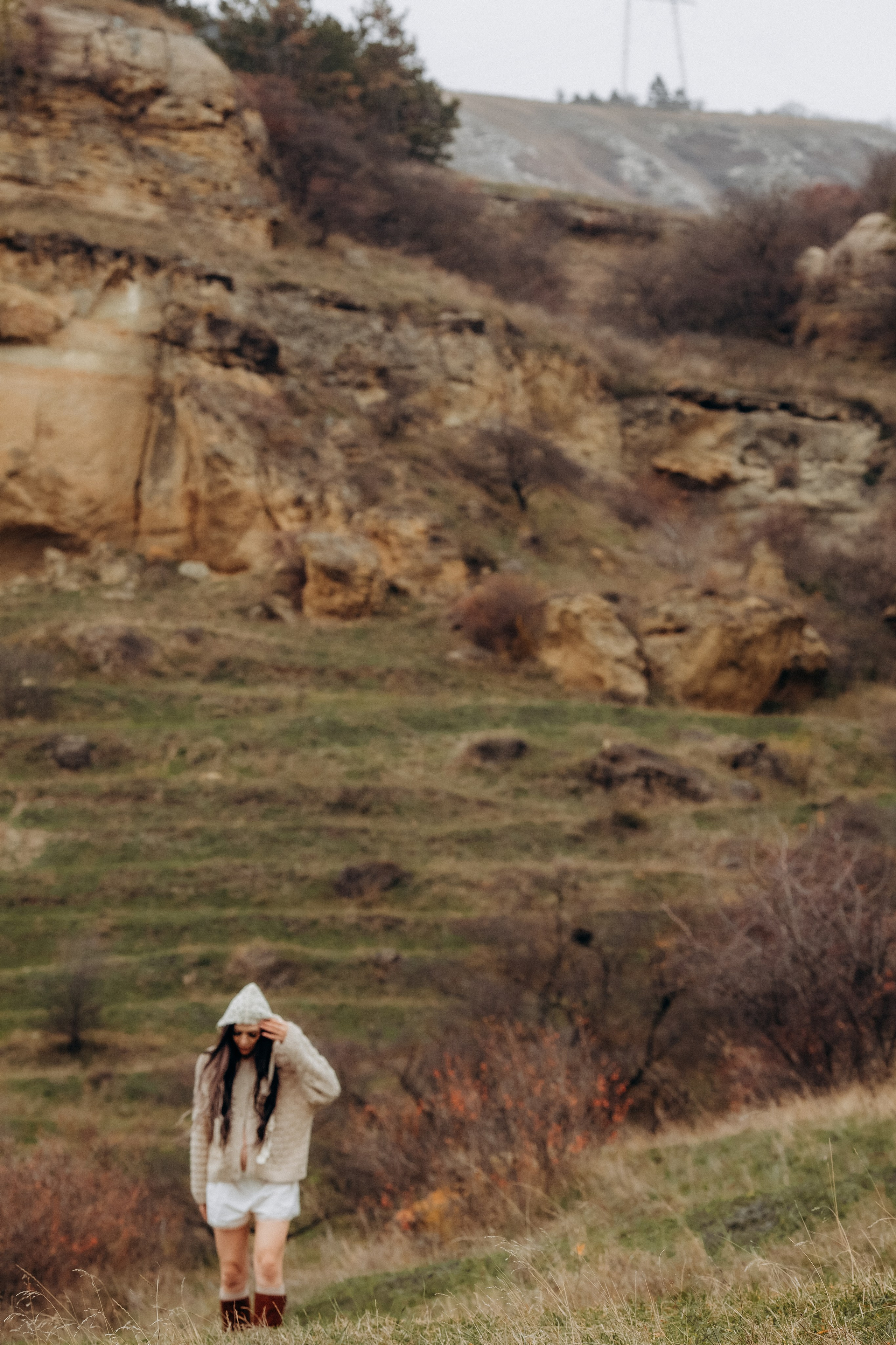 Каньон. Фотограф Калининград Светлогорск Зеленоградск Дербент Каспийск