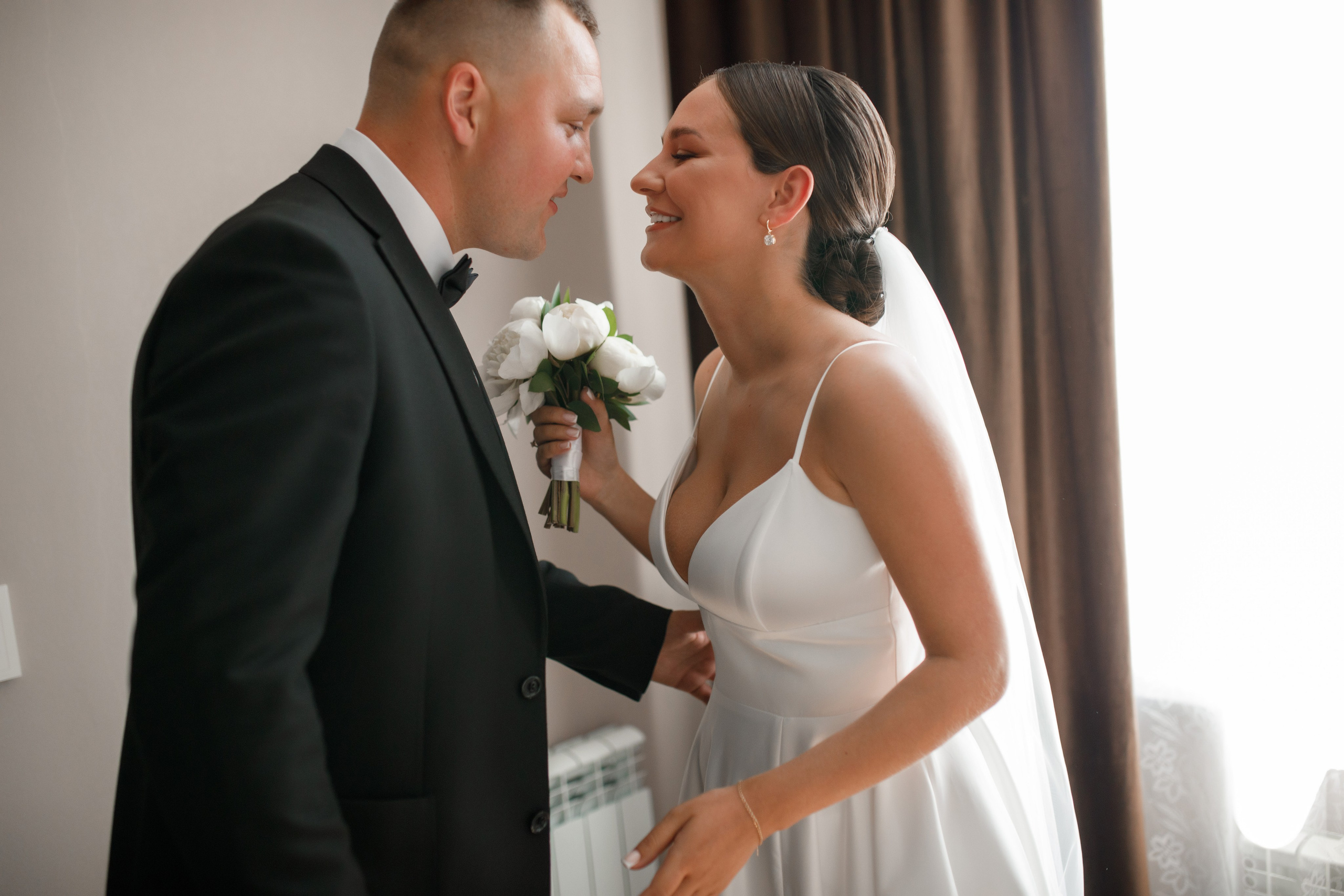 Свадебная съёмка. Детский и семейный фотограф в Костроме Валентина Белик