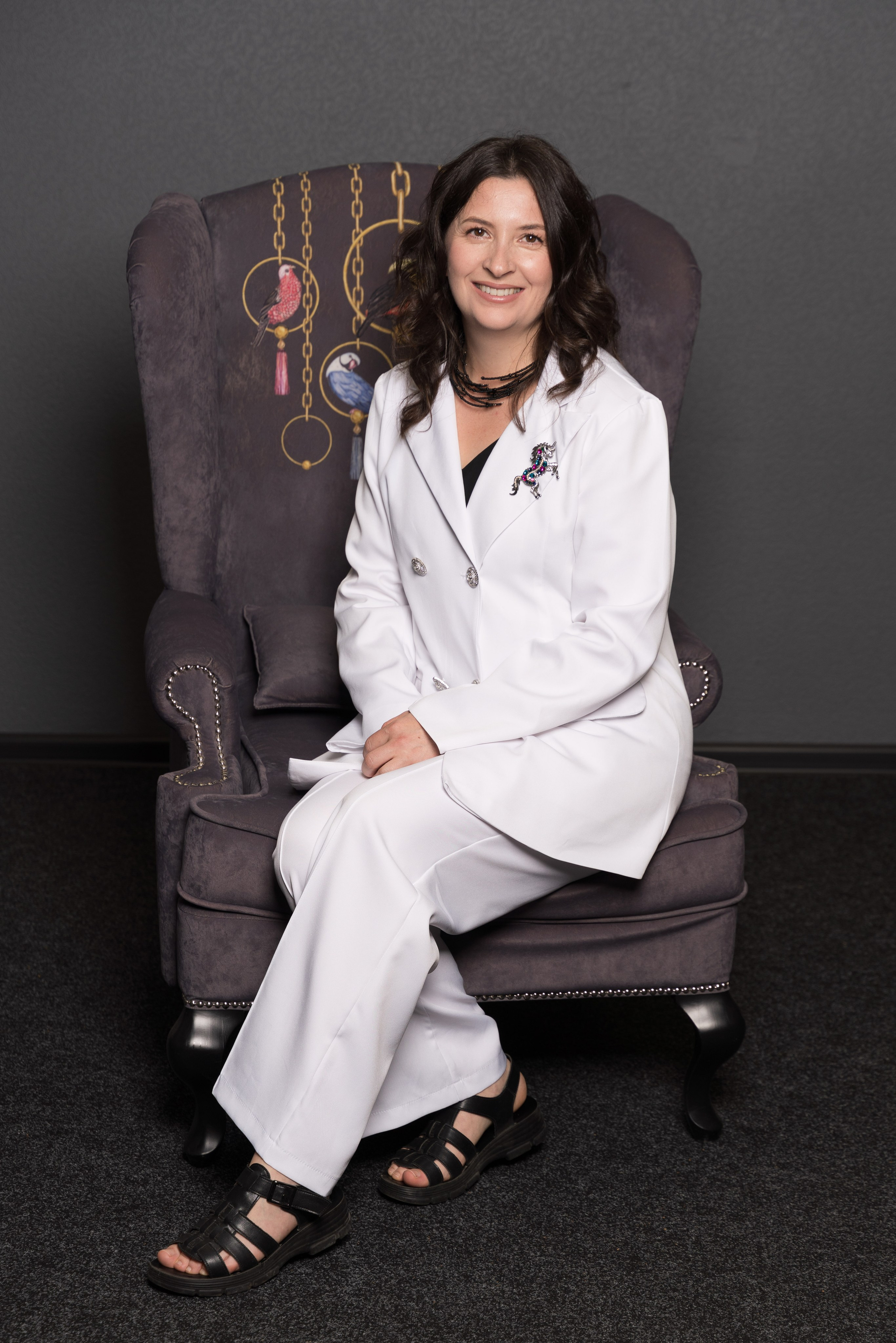 Съёмка сотрудников для образовательного центра Юникорн. Фотограф Наталья Соколовская. Новосибирск