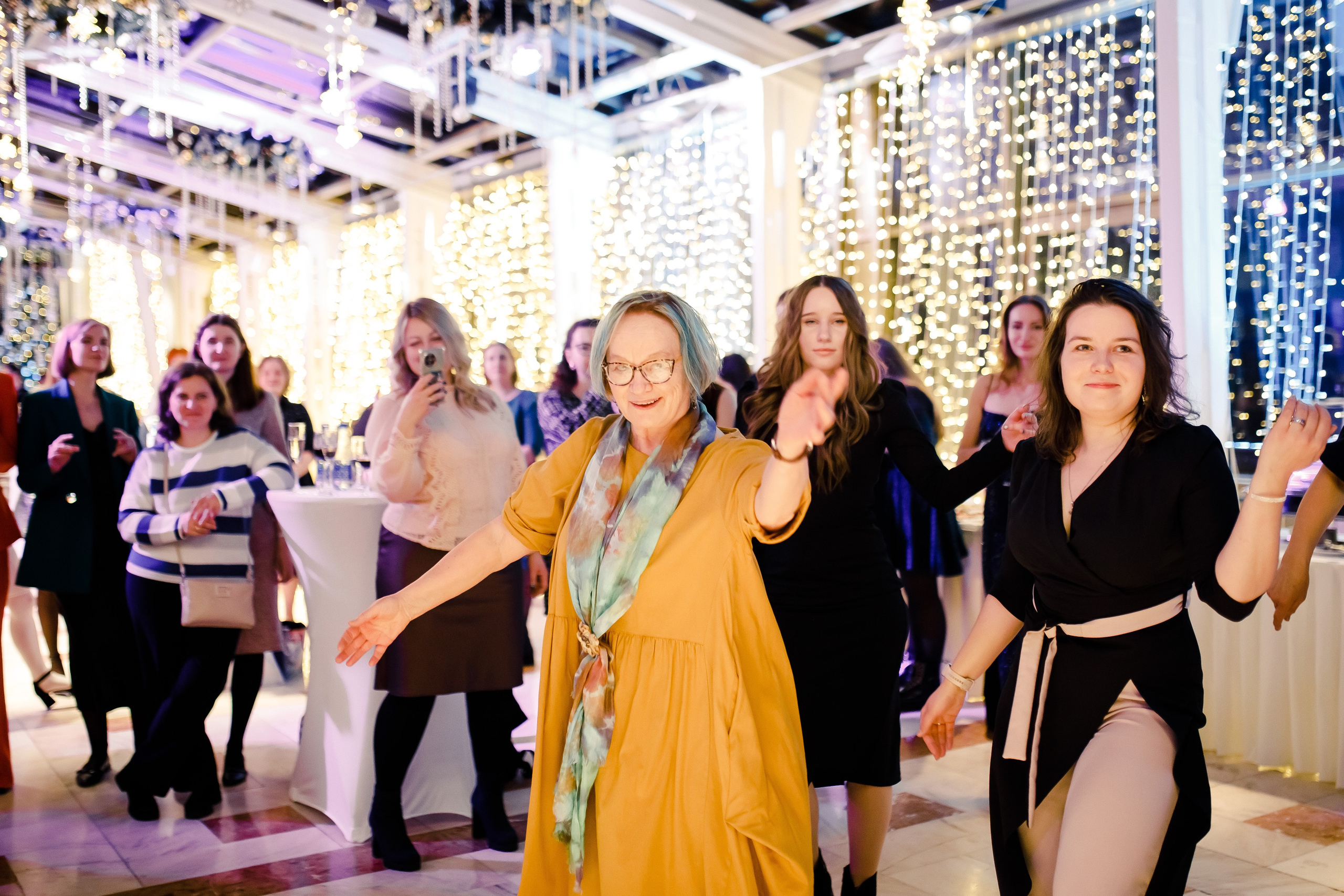 ДНК-Технология| President Hotel. Свадебный фотограф Серпухов — Москва Ольга Васильева