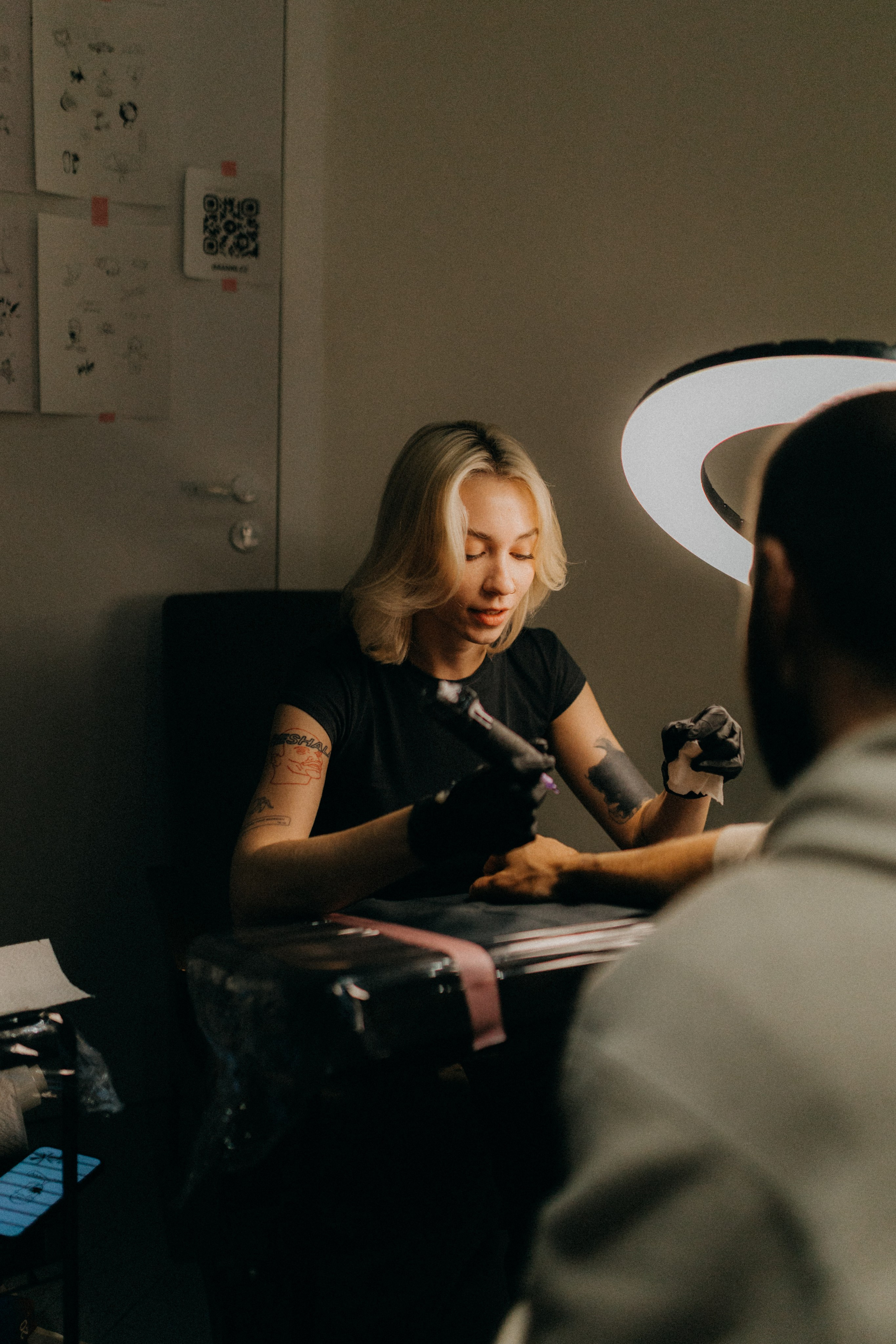 Маркет КИТЧ. Фотограф НОГИНСК, Москва, Анастасия Белая