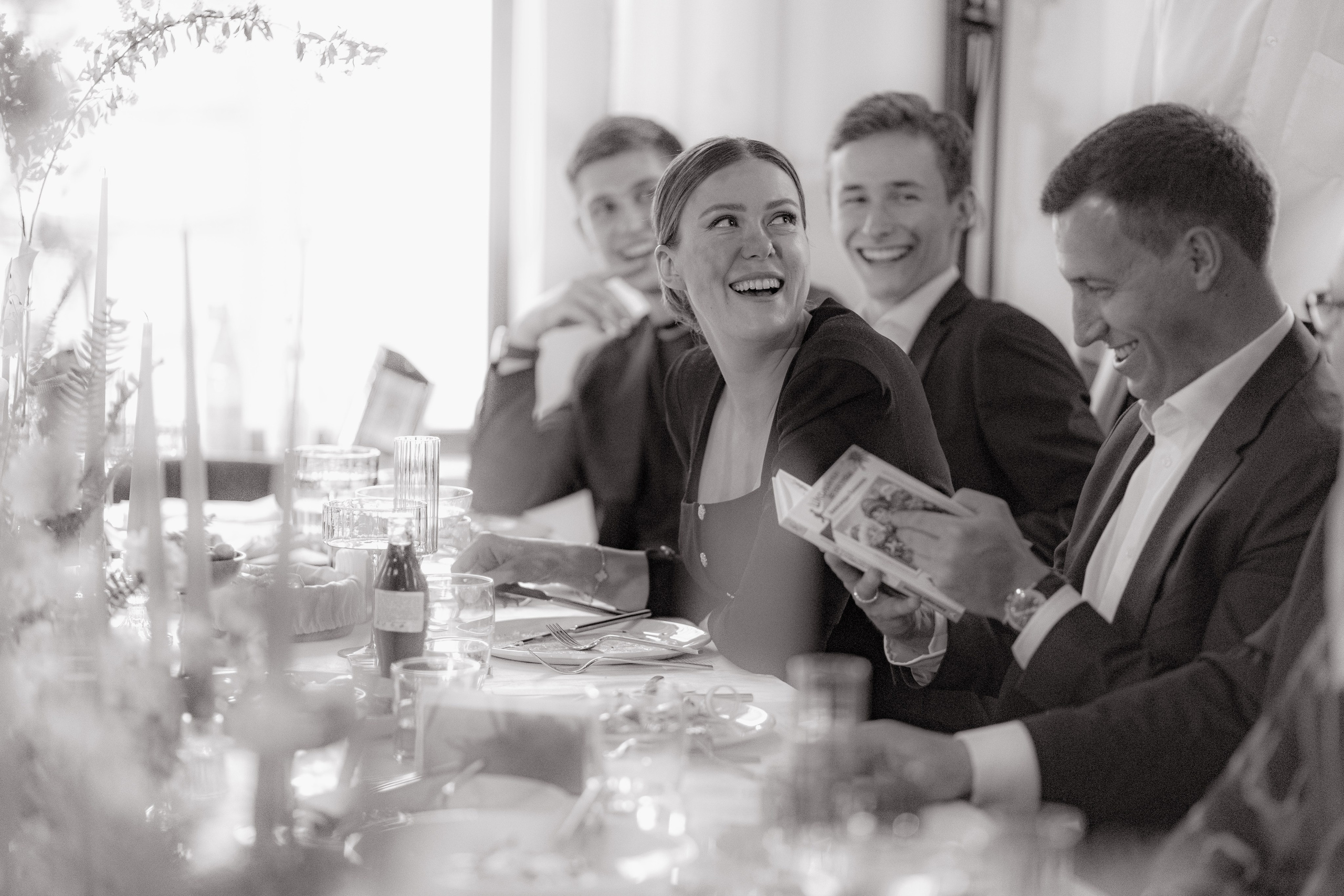 Юбилей. Свадебный фотограф Владислав Адышкин