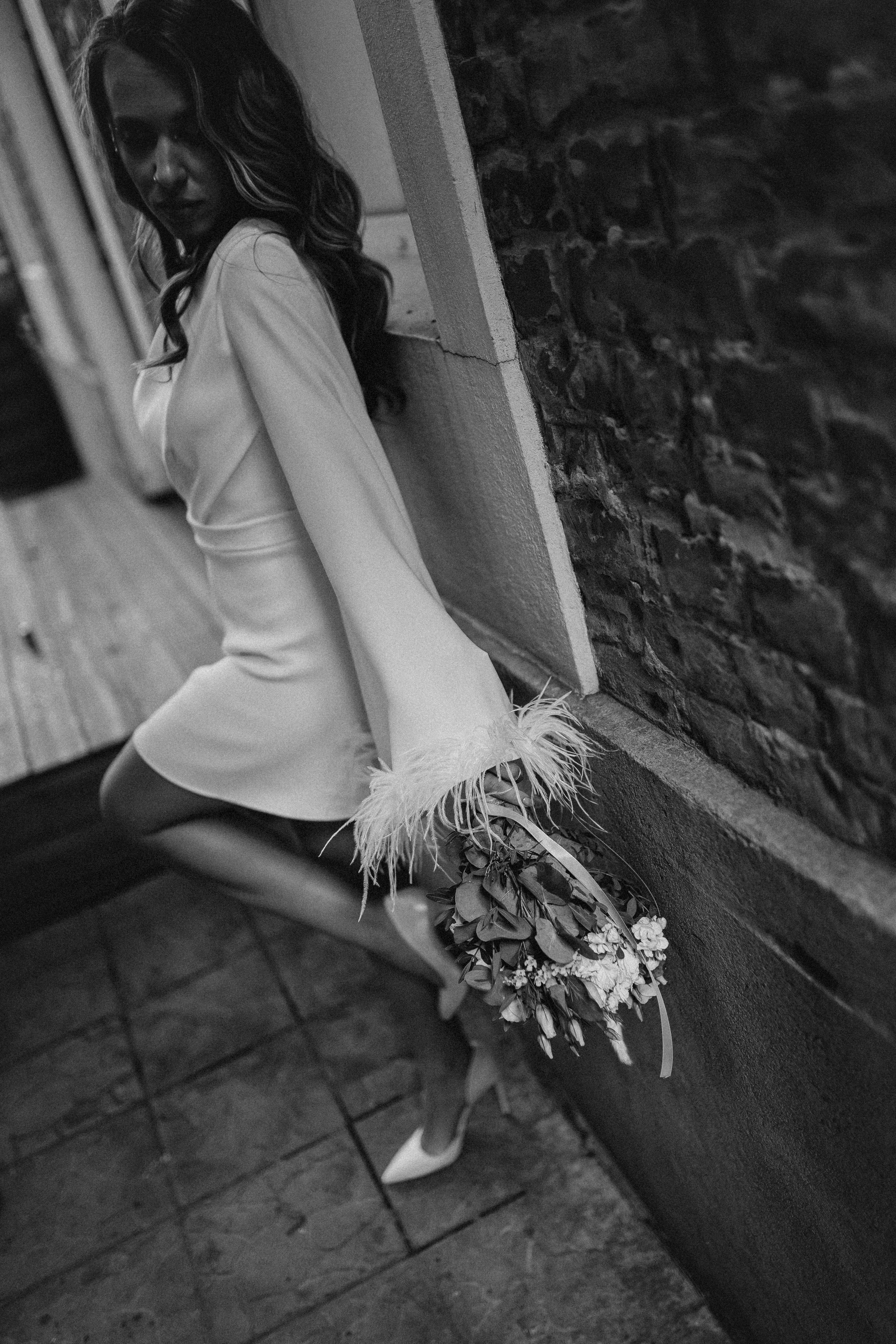 Артём и Кристина. Свадебный фотограф в Новосибирска