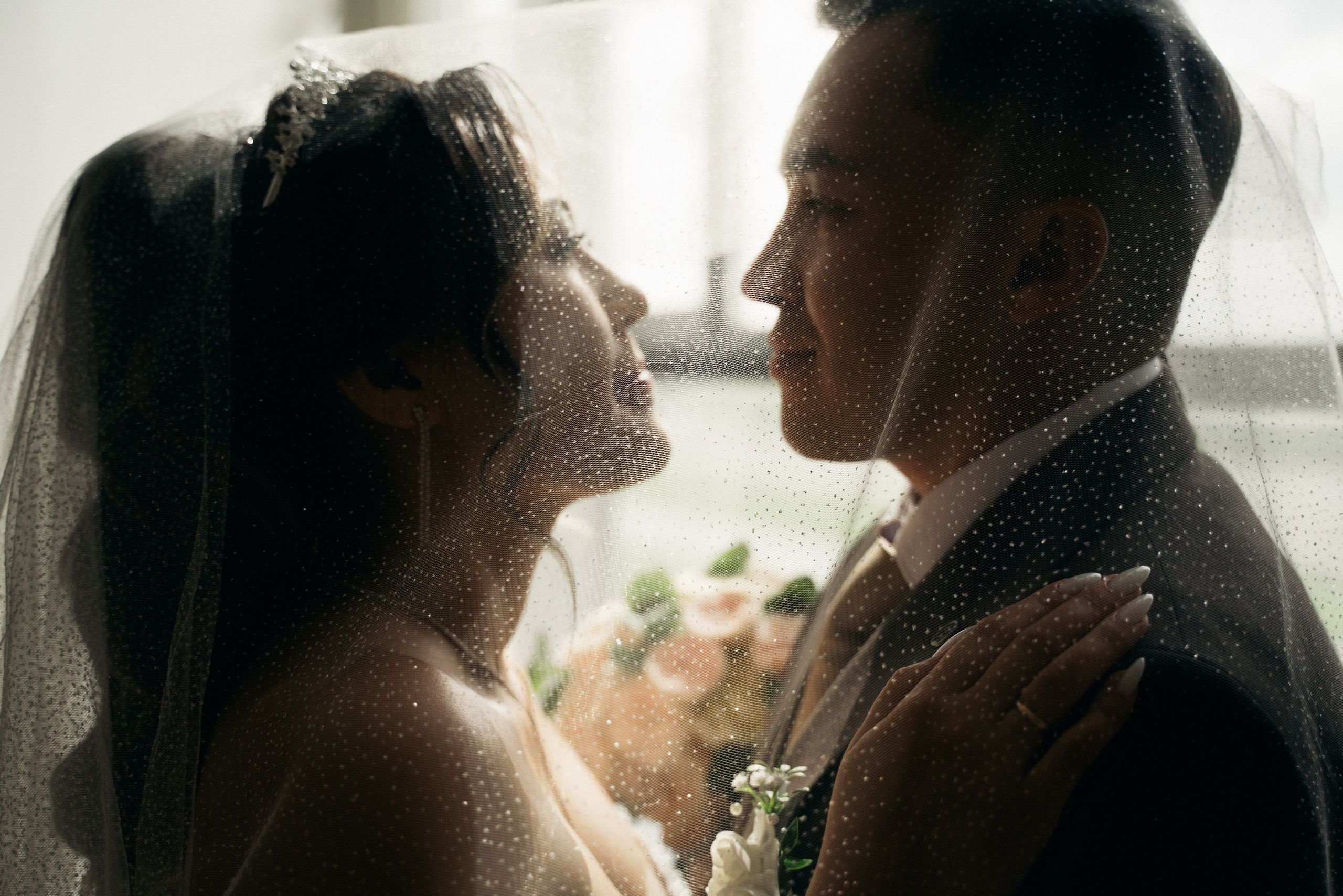 Ильнур и Динара. Свадебный день. Отбор. Кафе Ля делис. Семейный и свадебный фотограф Молодзяновская Елена