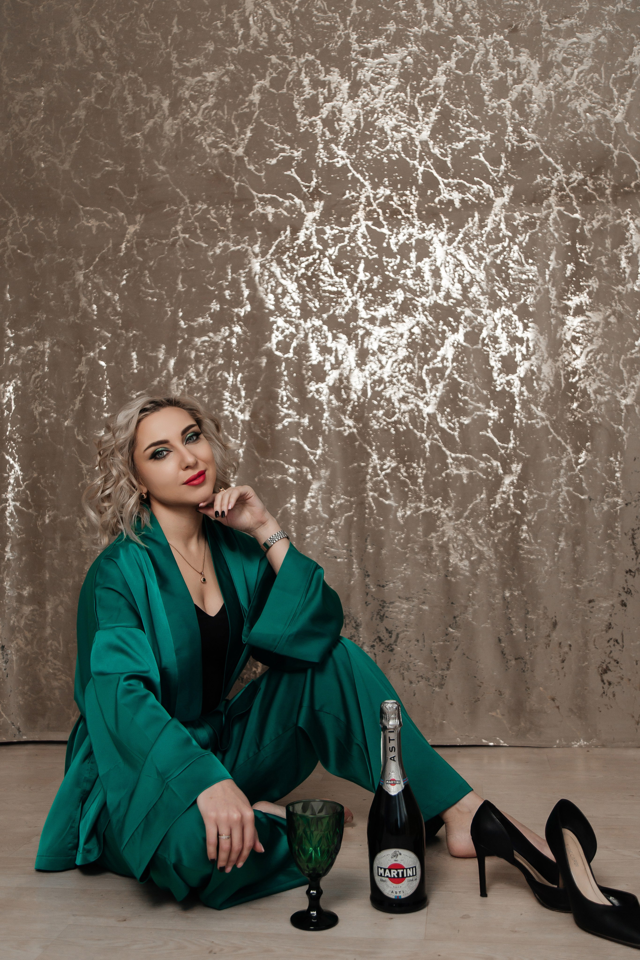 ФОТОСЕССИЯ КО ДНЮ РОЖДЕНИЯ. Фотограф в Киселёвске Татьяна Трухалева