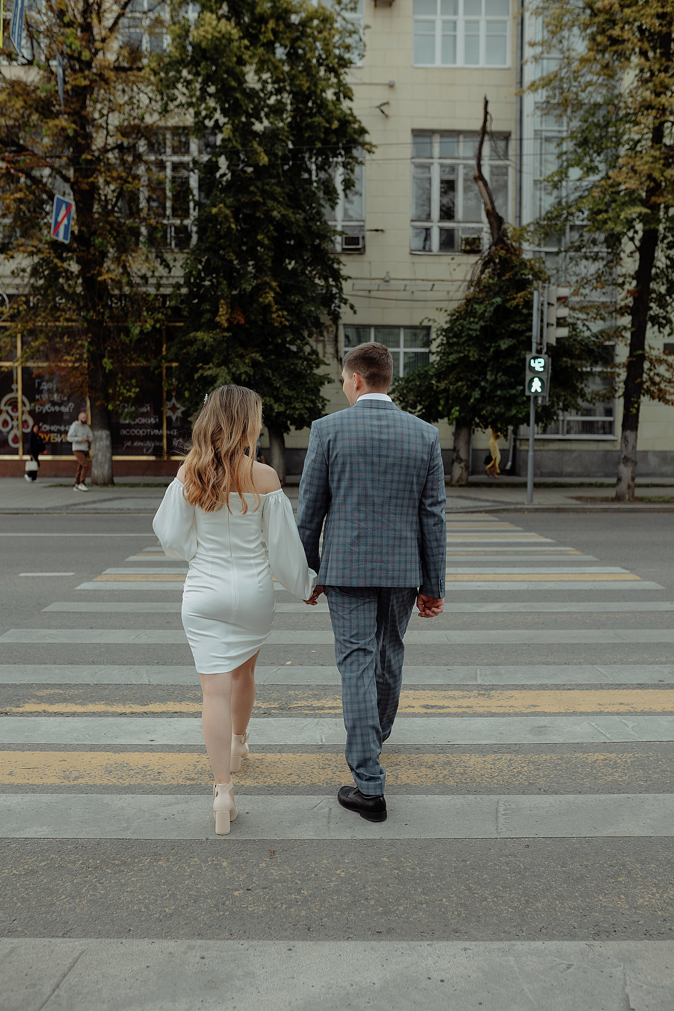 Ксения и Руслан. Семейный и женский фотограф в Воронеже Ольга Попова