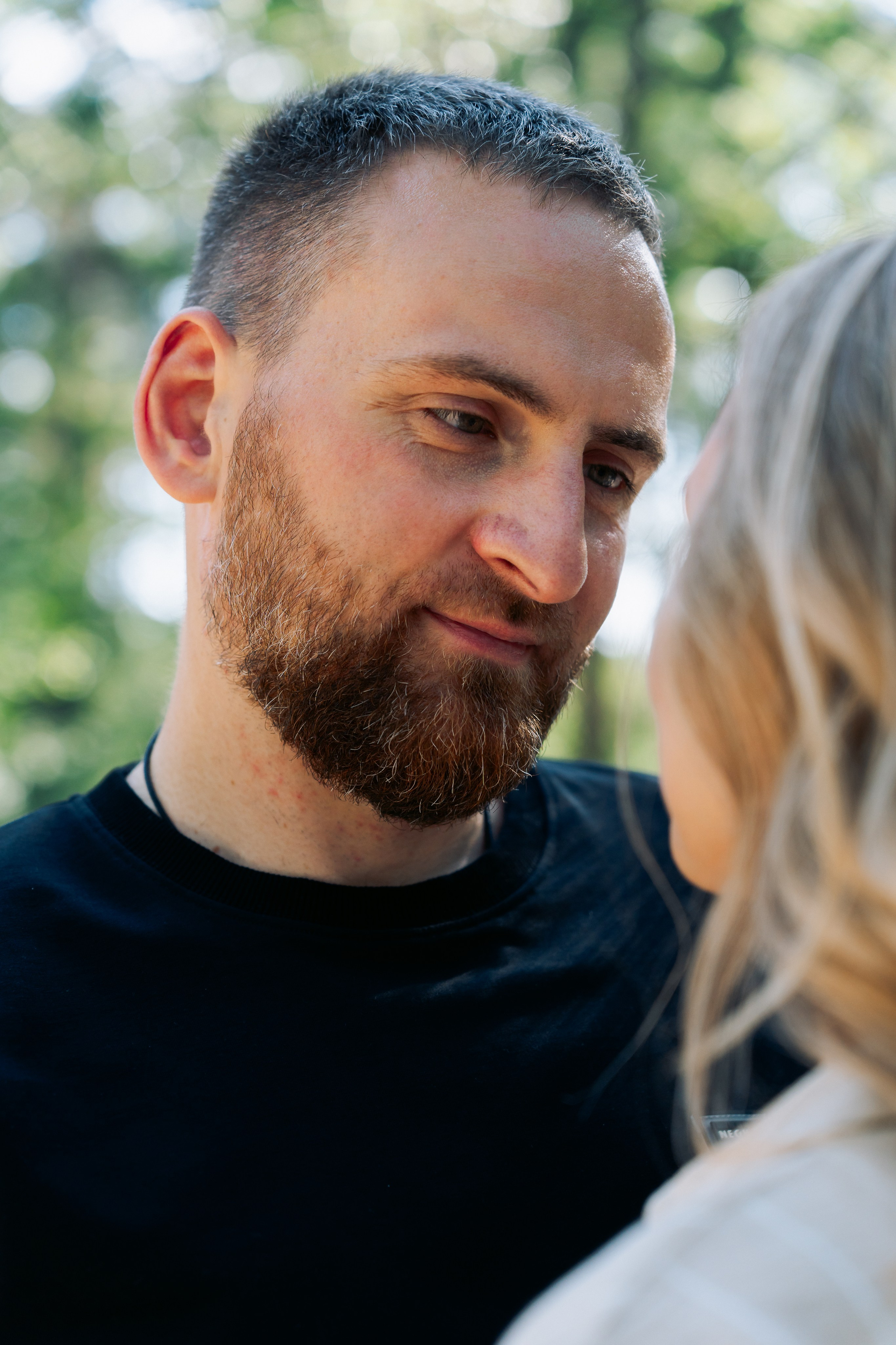 Фотограф в Ворнеже. Фотопрогулка в парке. Фотограф для семей и экспертов в г. Воронеж Ирина Круглова