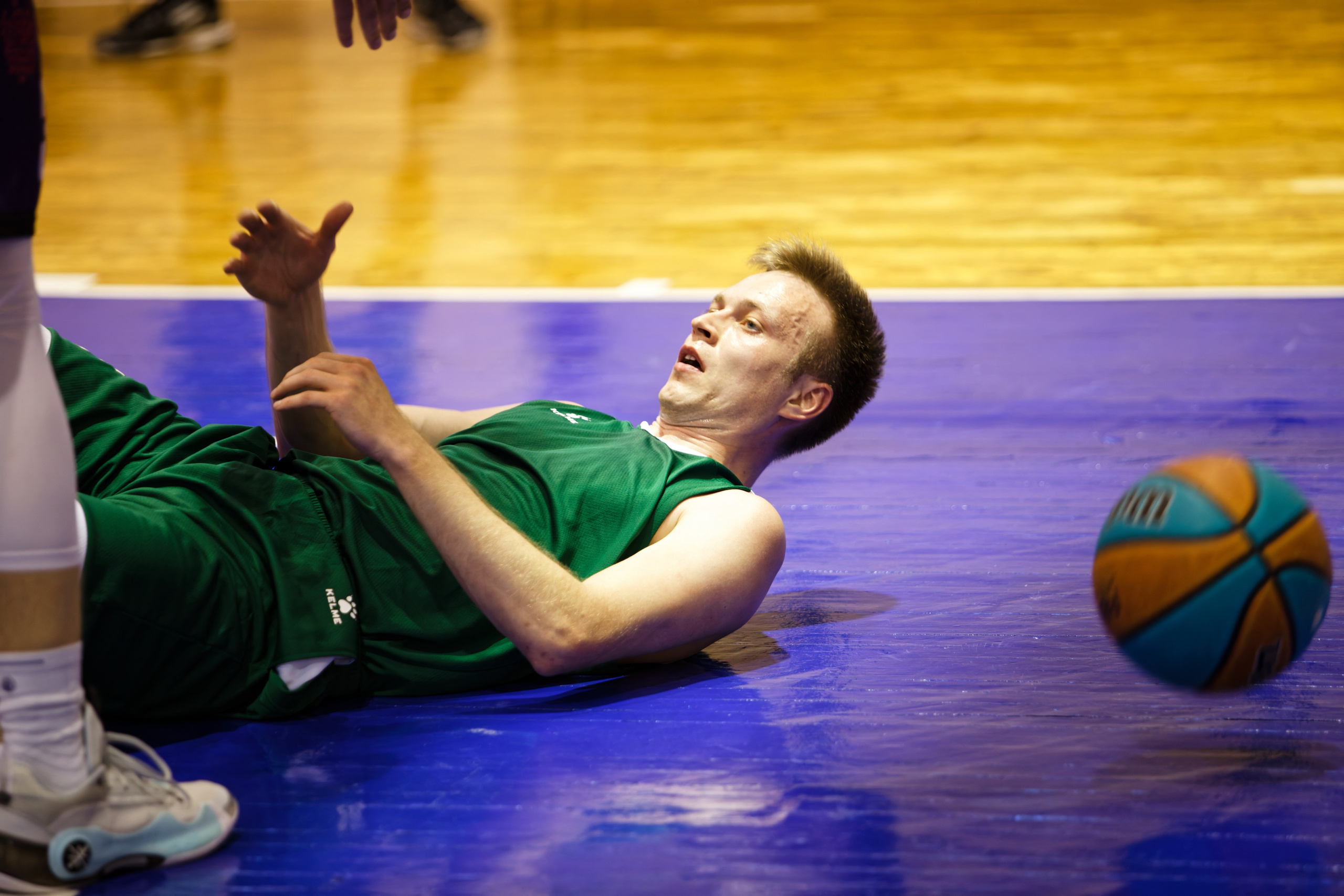 Летняя баскетбольная лига 16.07.2025. Репортажный и спортивный фотограф в г. Пермь Зильберг Павел