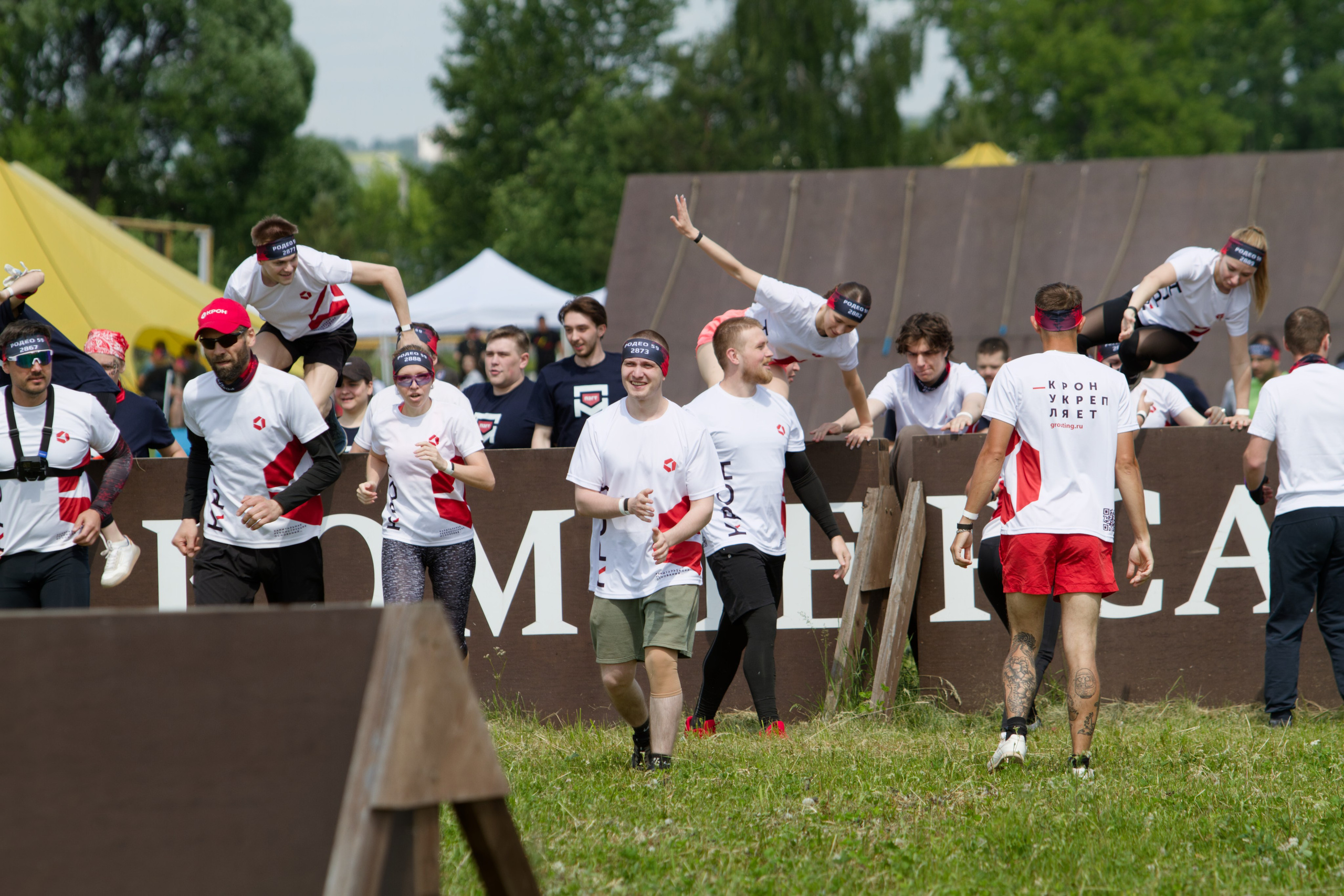 Родео59. Репортажный и спортивный фотограф в г. Пермь Зильберг Павел