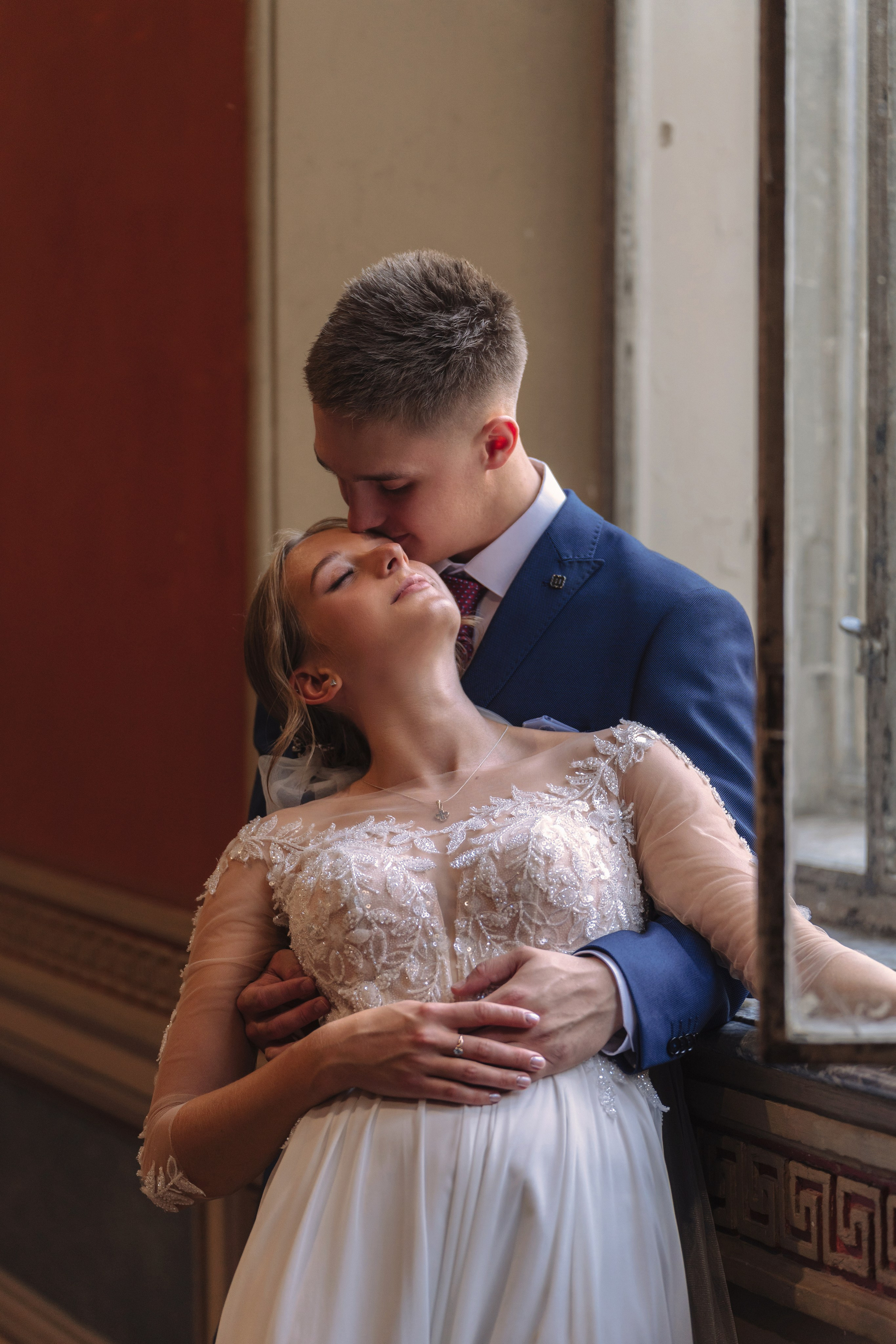 Иван + Александра