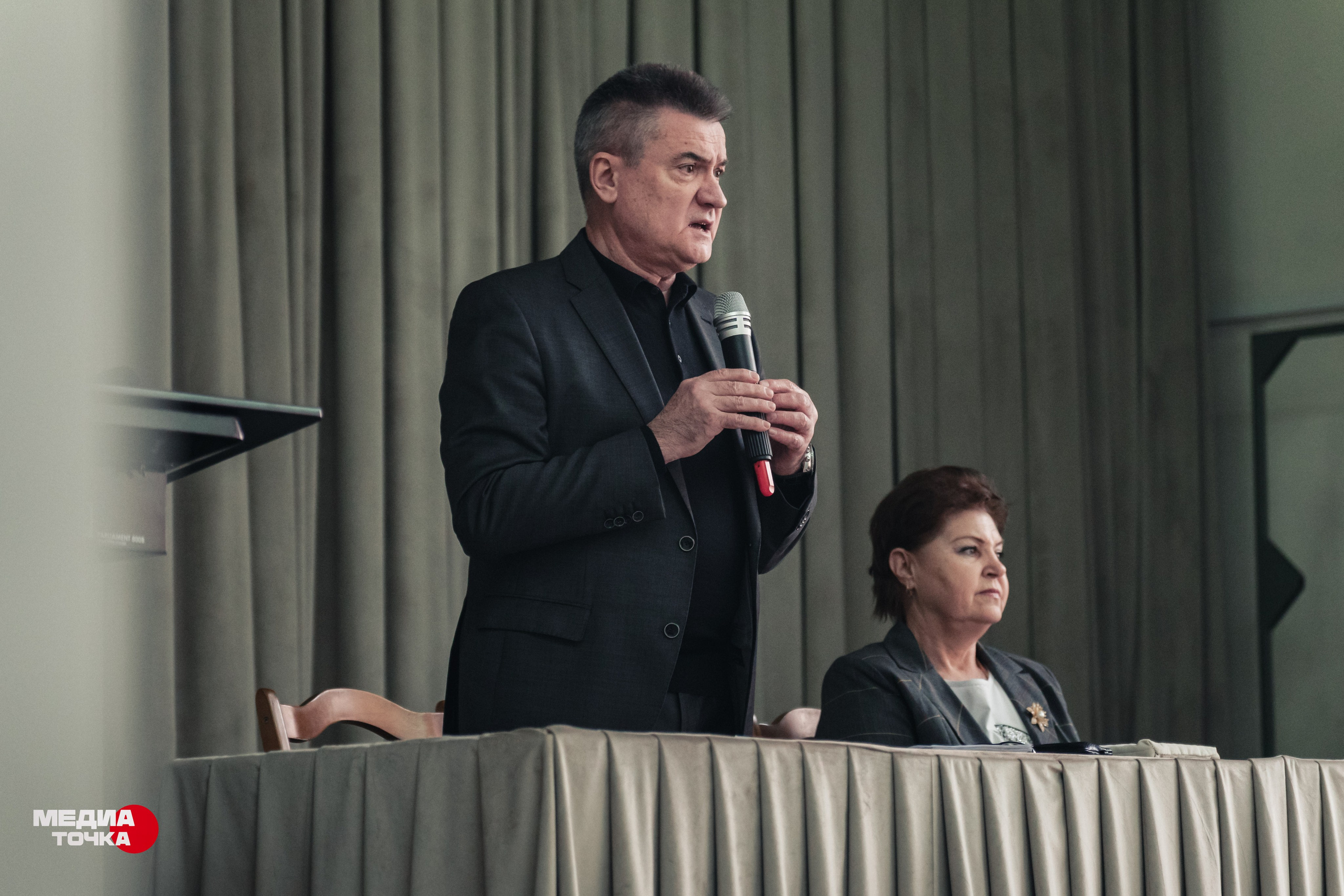 День открытых дверей в ККЭП. Прохоров Вячеслав — создатель медиа контента в Краснодаре