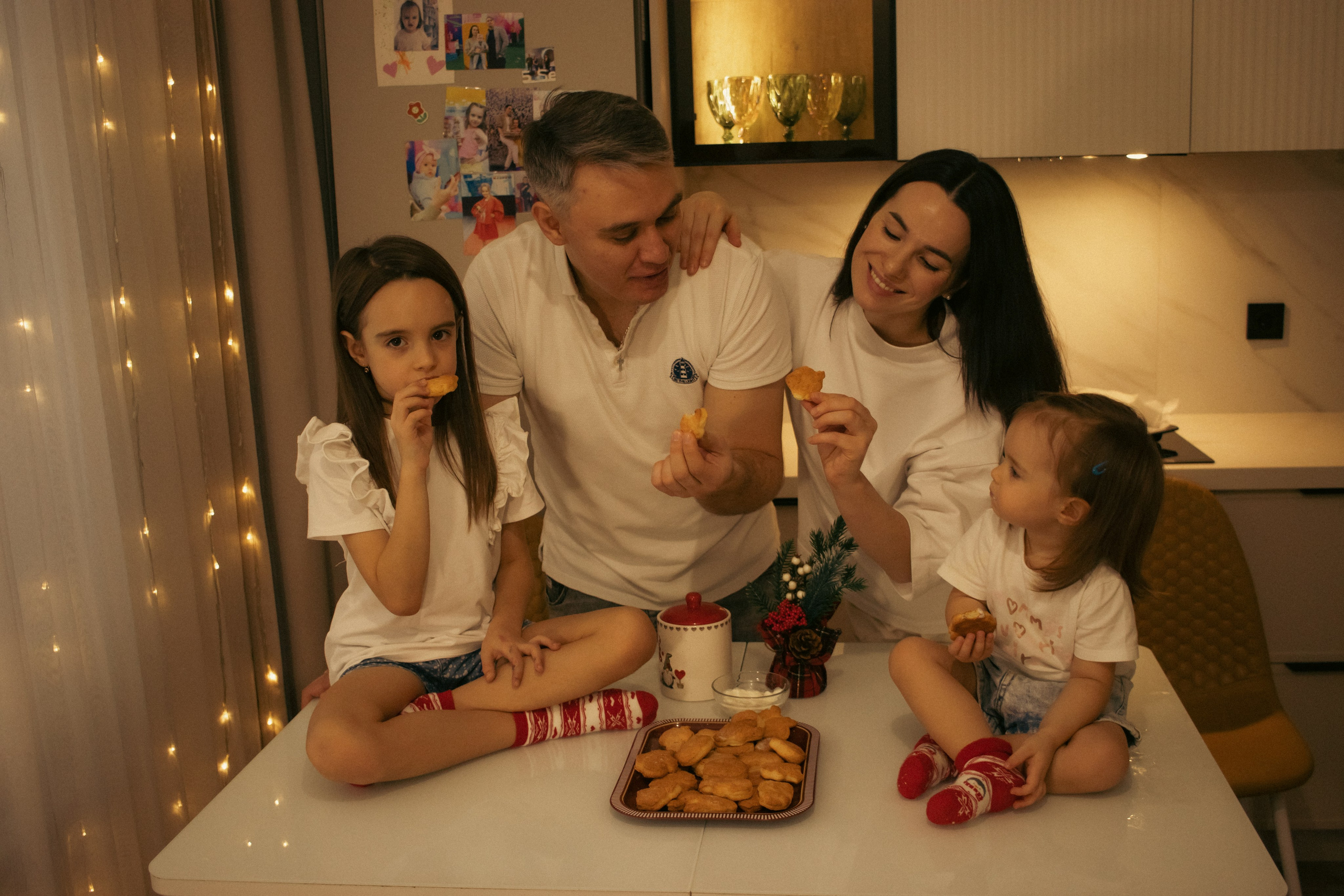 Домашняя фотосессия. Фотограф в Астане, индивидуальная, семейная, домашняя фотосессия