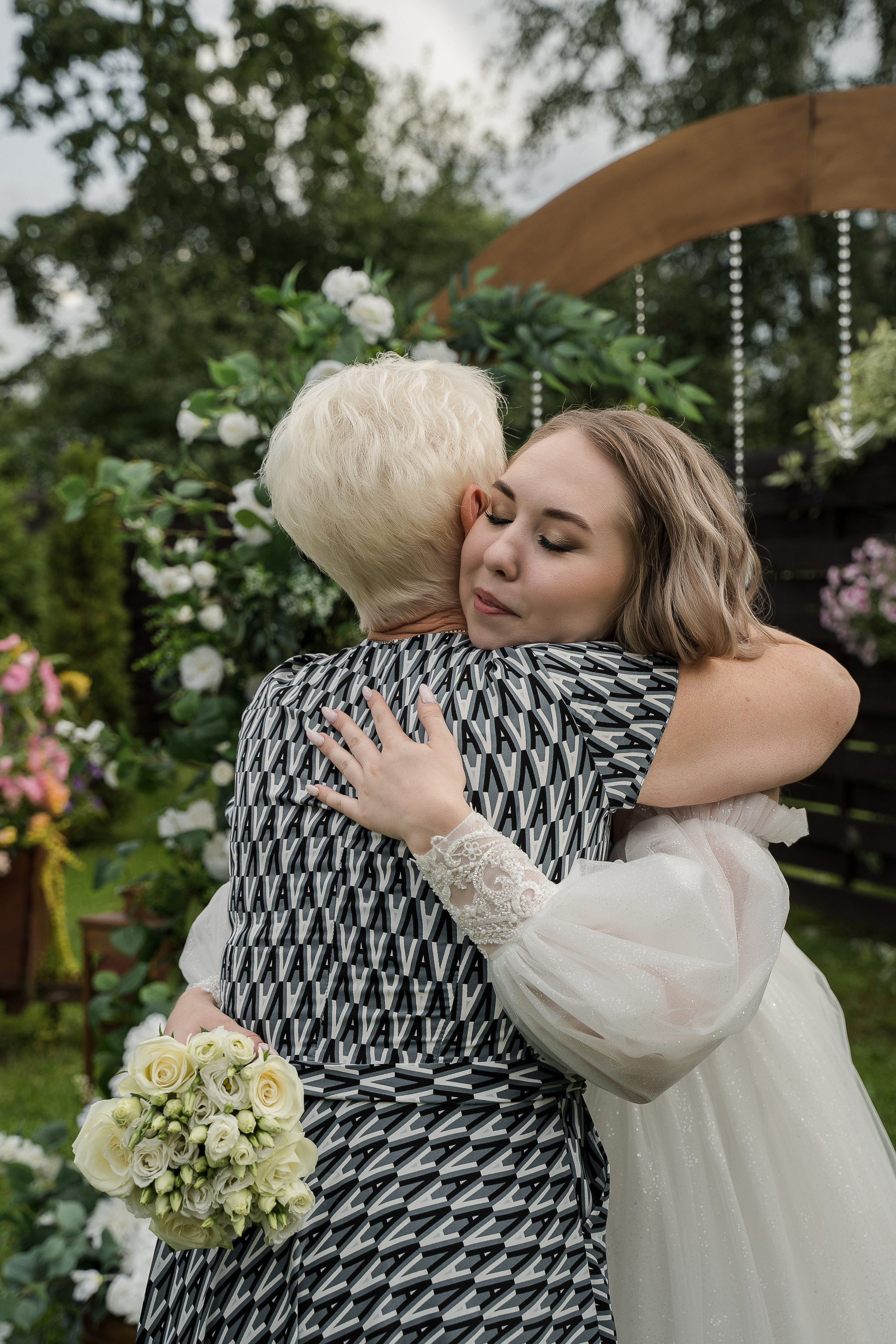 Артём и Алёна. Свадебный и семейный фотограф в Пушкине и Санкт-Петербурге Мария Филиппова