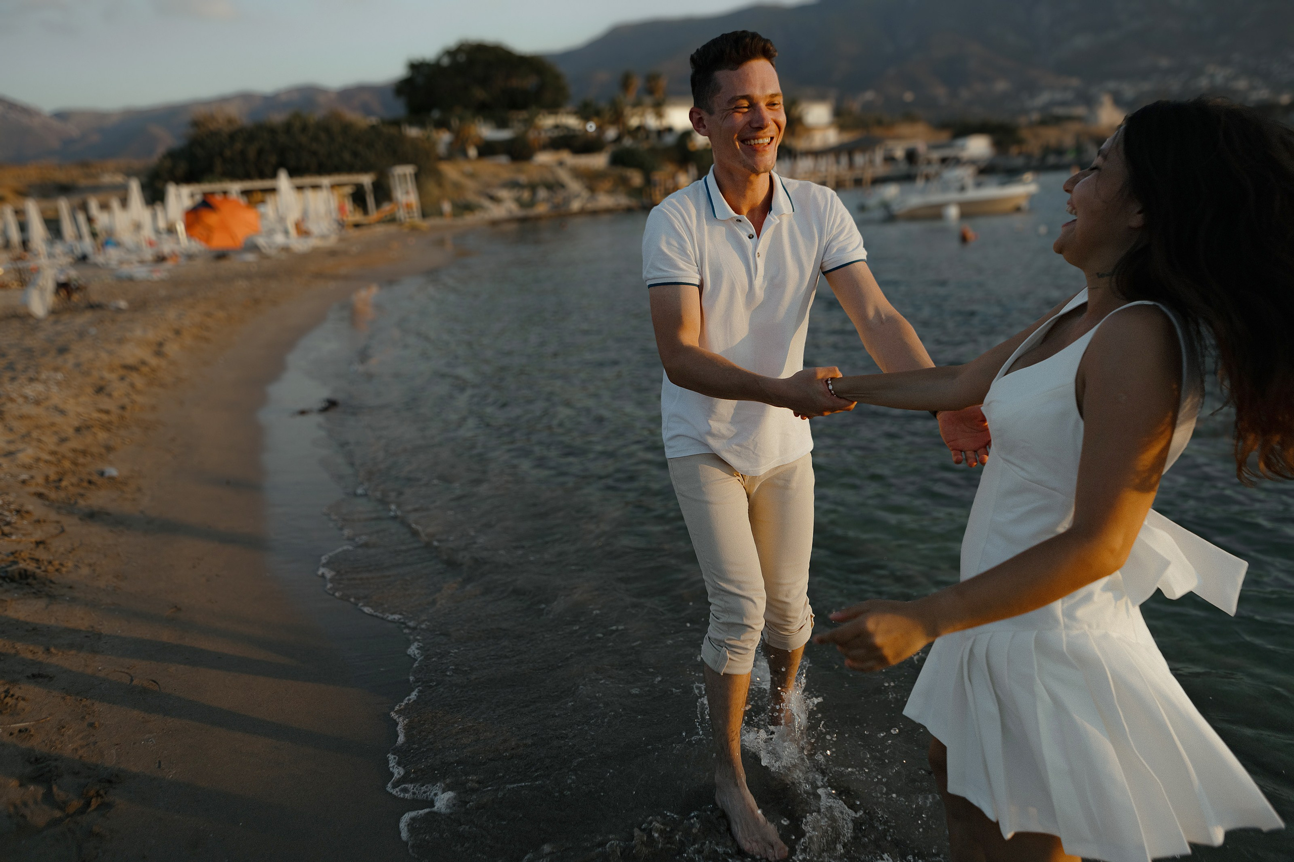 A&D. Фотограф в Батуми Павел Шарников