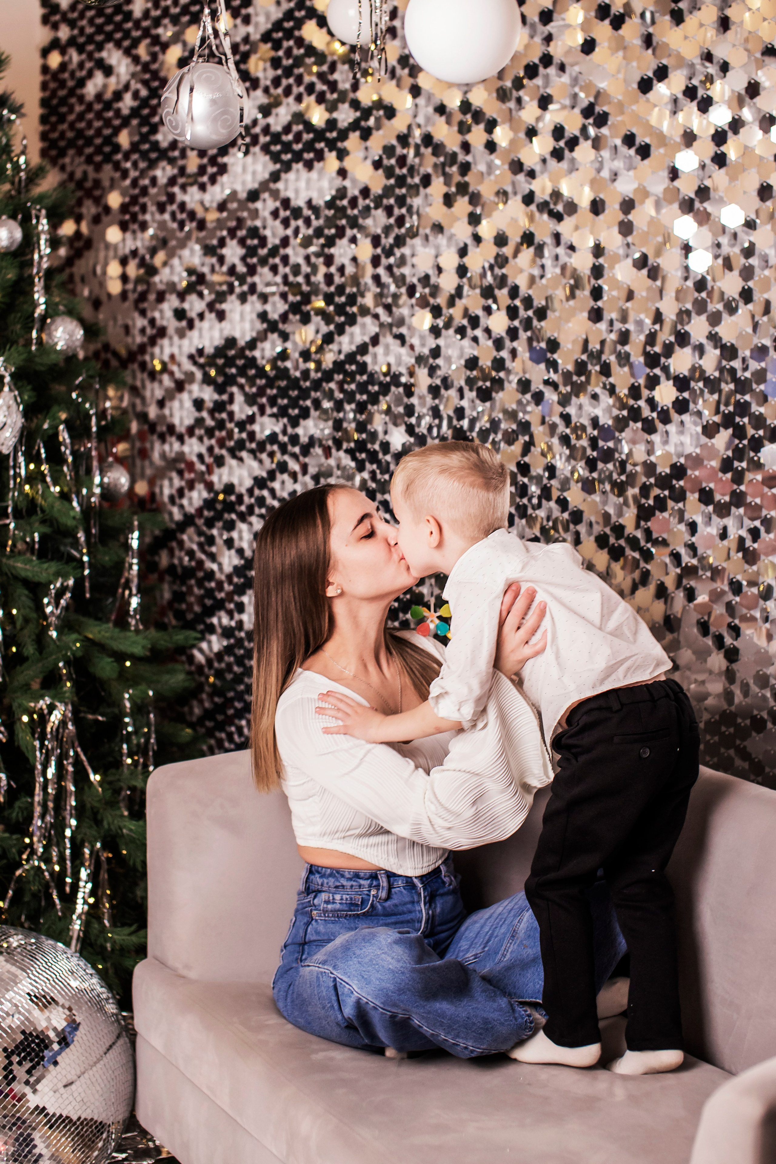 Семейные часовые фотосессии. Семейный фотограф в Саратове