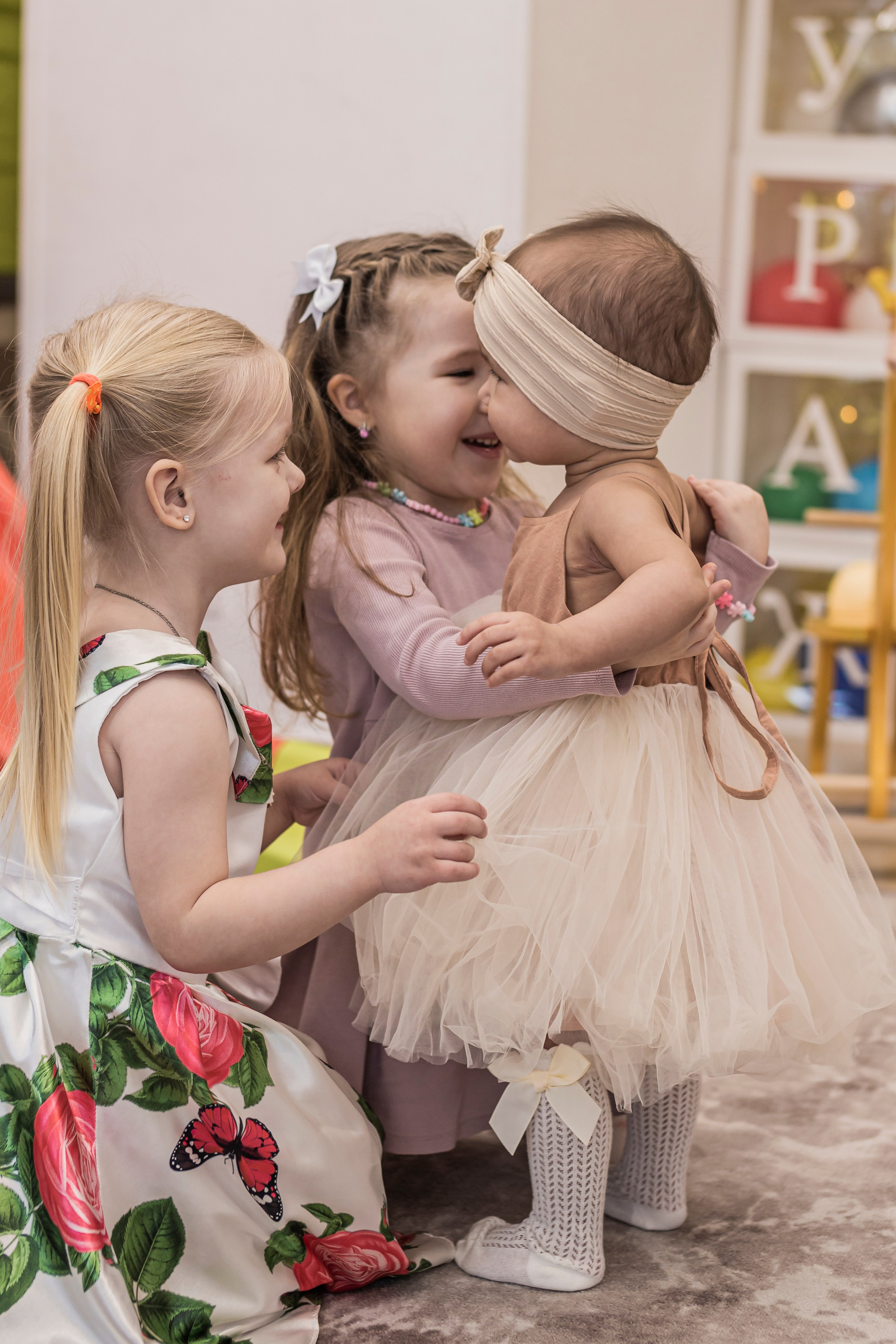 Репортажи. Дни рождения. Конкурсы. Соревнования. Семейный фотограф в Саратове