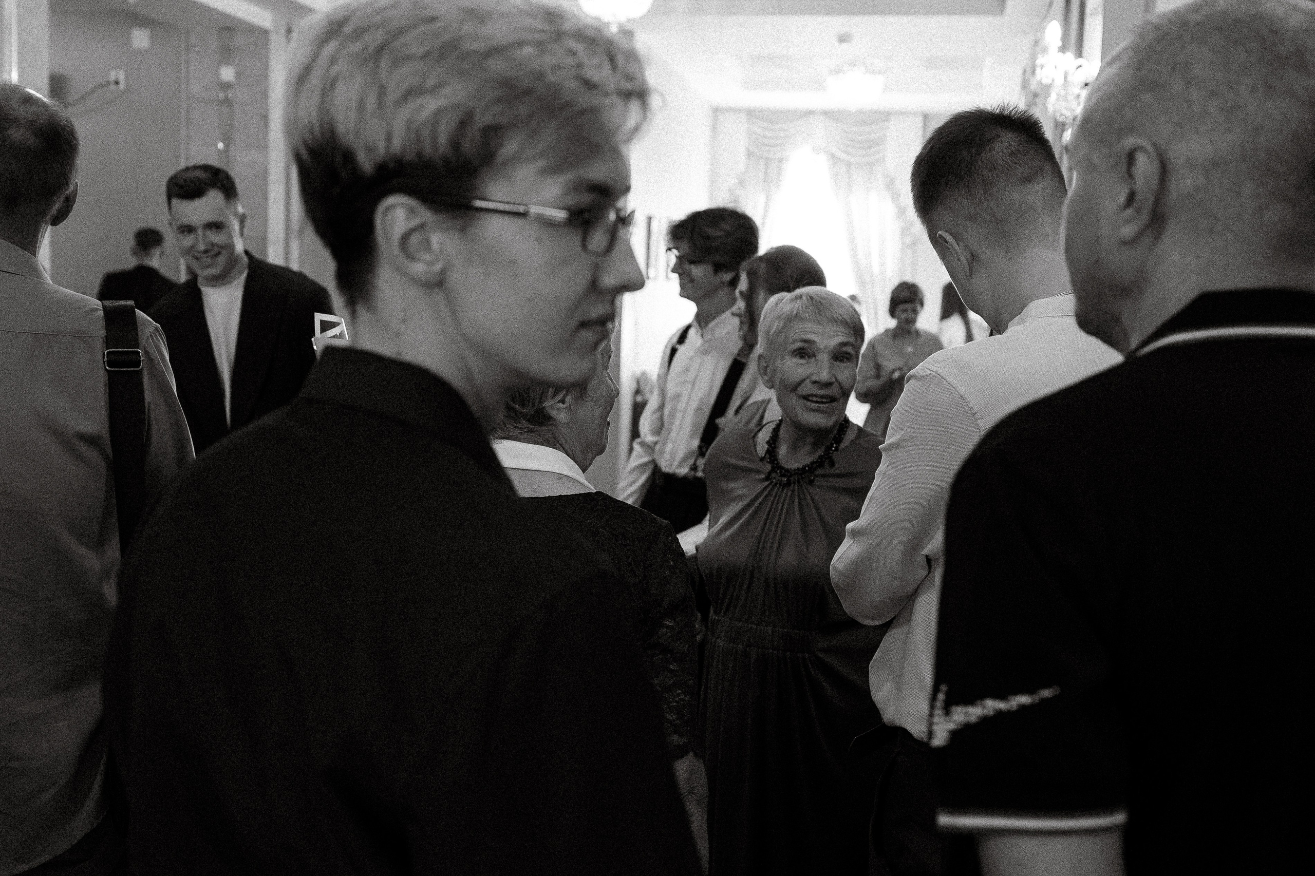 Мы и Федя. Свадебный фотограф Ярославль, Рыбинск