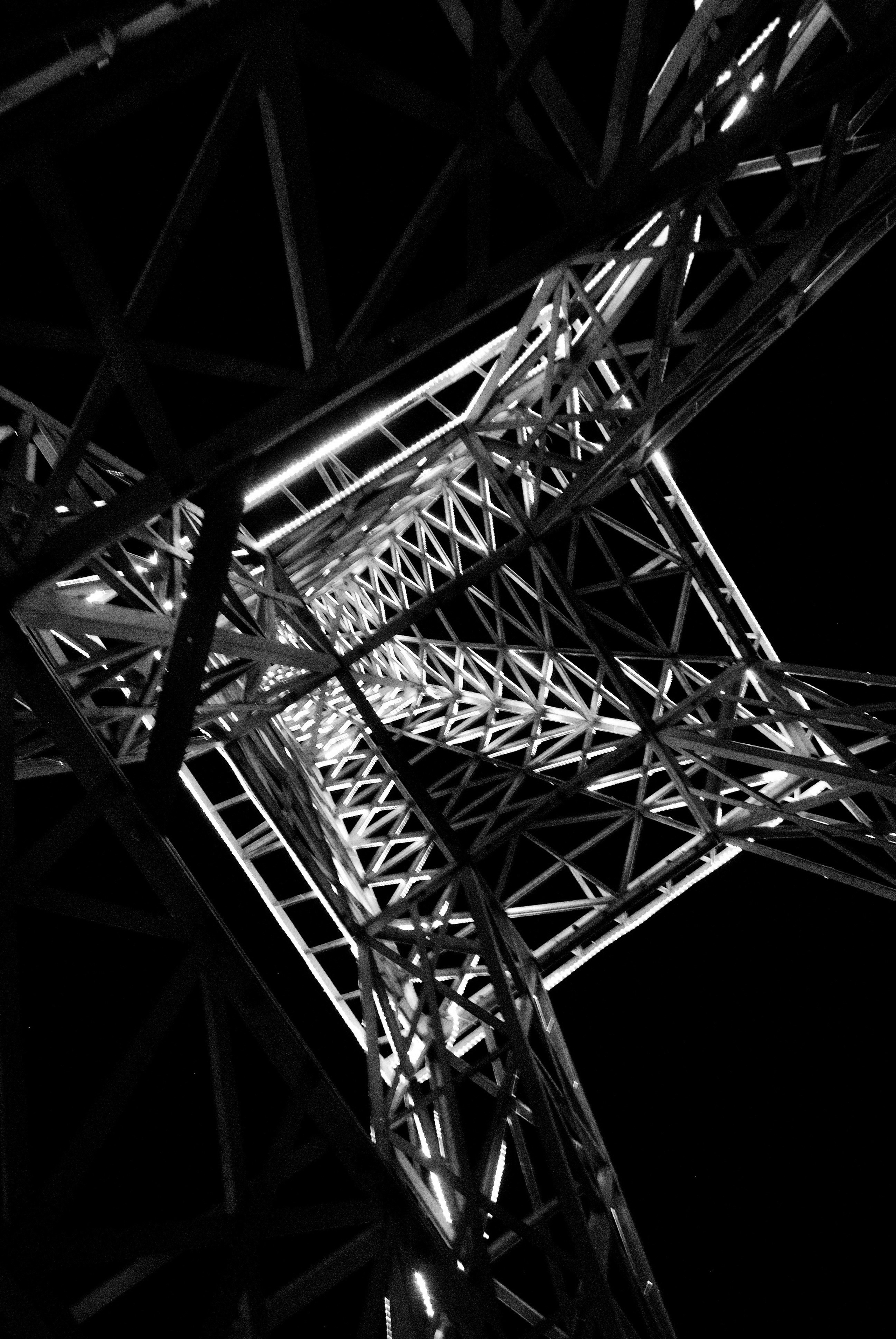 ЧЕРНО-БЕЛЫЕ ФОТОГРАФИИ. Никита Аничкин фото и видео оператор из России