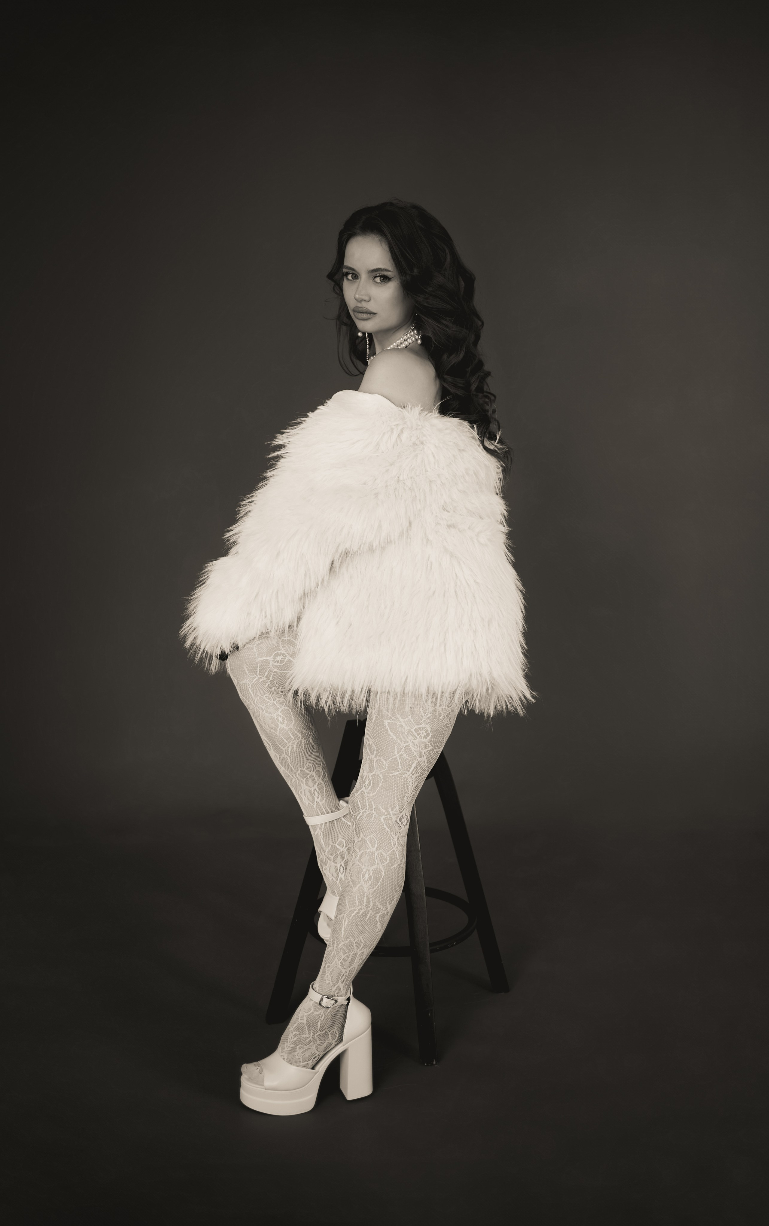 Алина Камалова