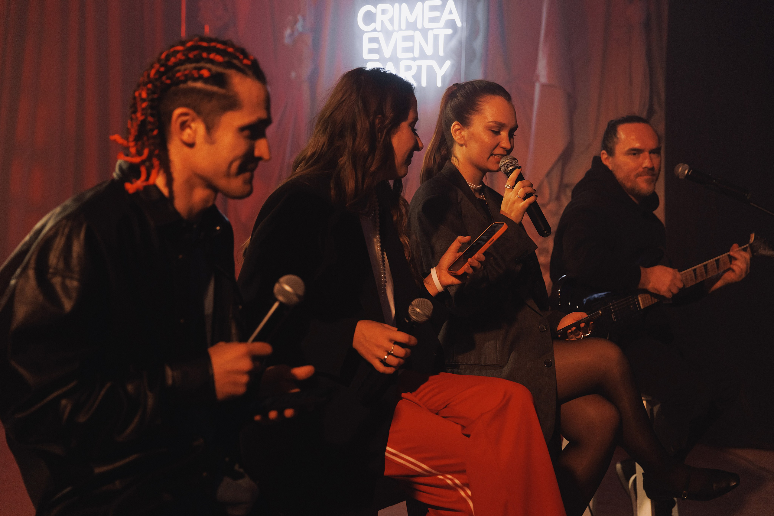 Event Party. Свадебный фотограф в Севастополе и Крыму| Tanya Sher