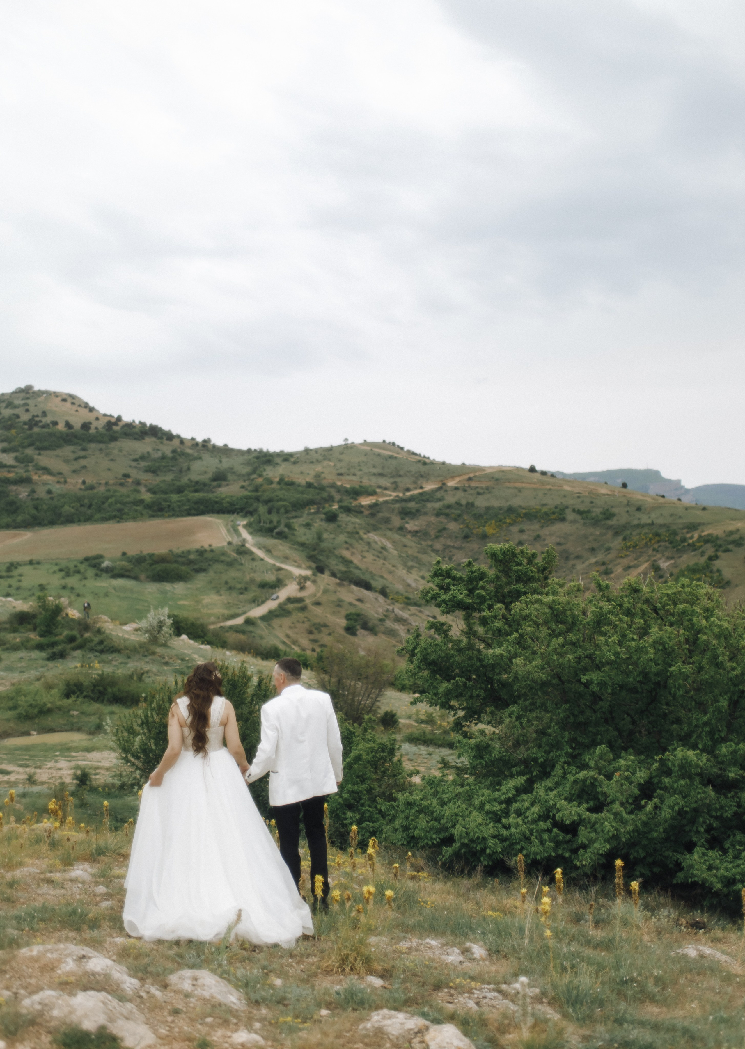 Regina & Alexander. Свадебный фотограф в Севастополе и Крыму| Tanya Sher